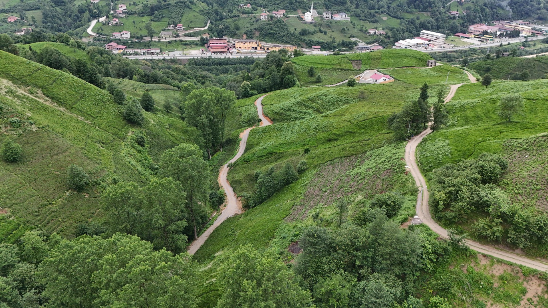 Satılık Trabzon / OF / YEMİŞALAN KÖYÜ