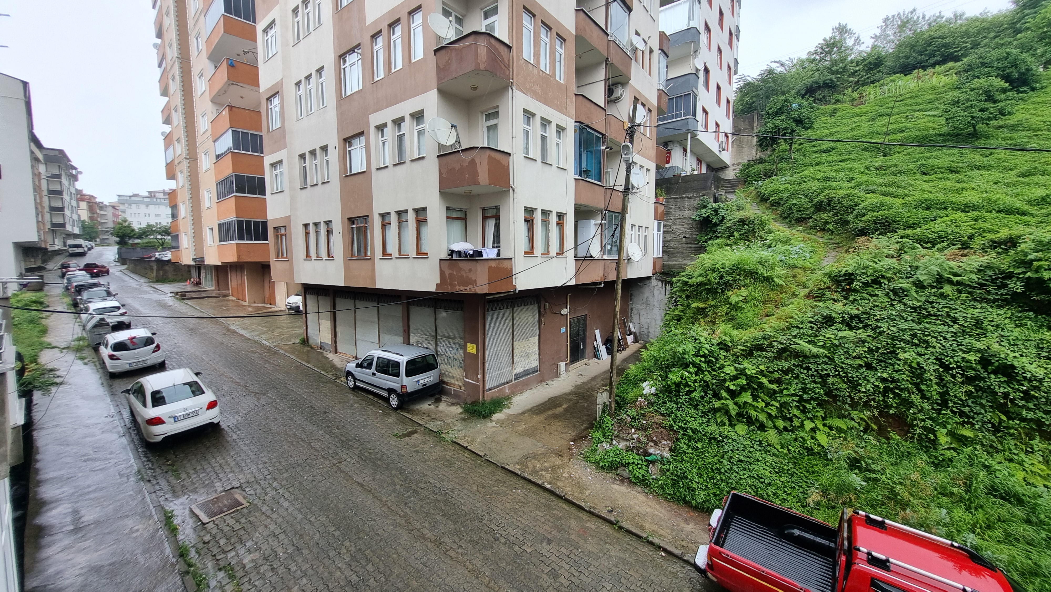 Satılık Daire, Trabzon / OF / SULAKLI MAHALLESİ