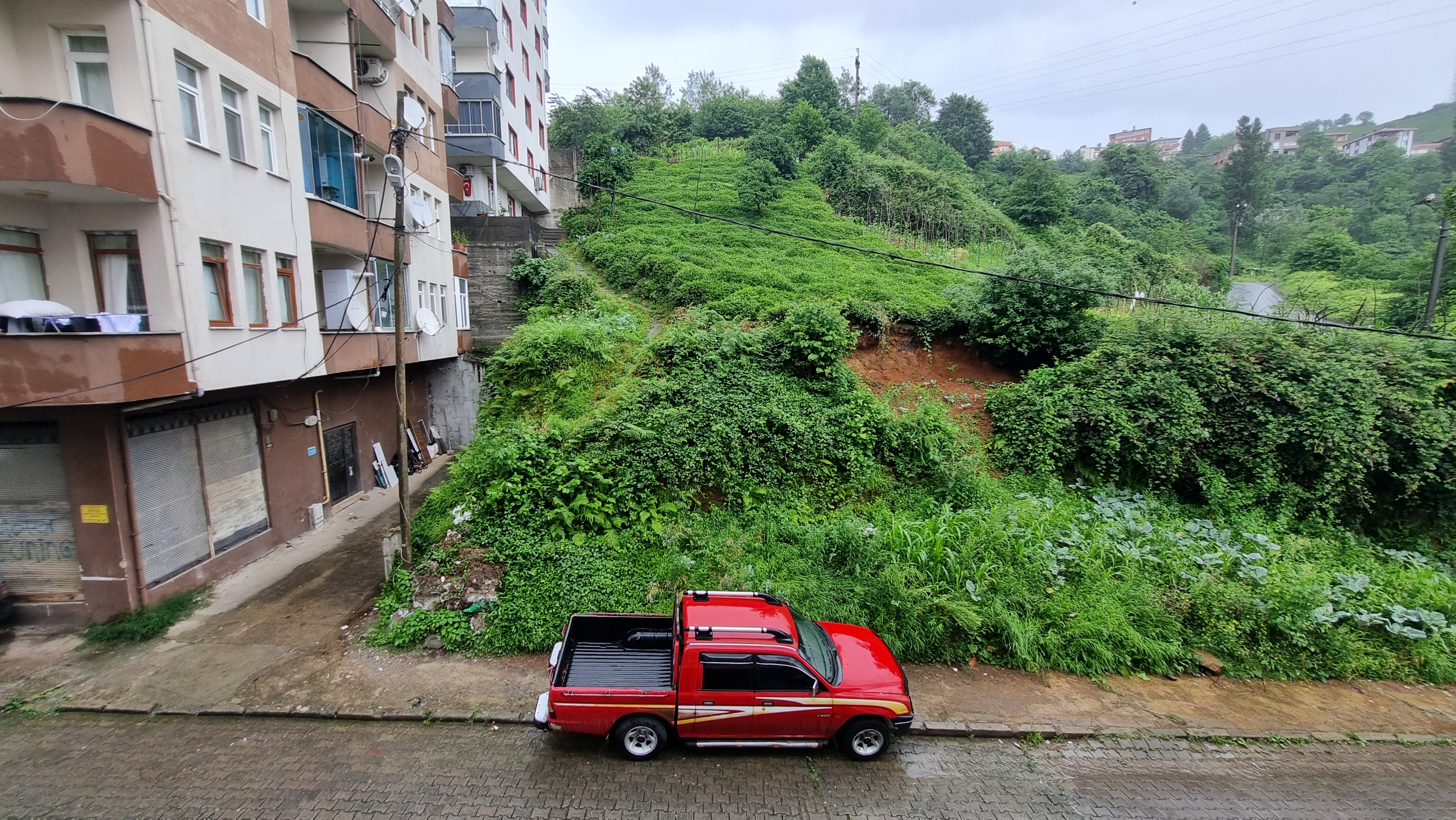 Satılık Daire, Trabzon / OF / SULAKLI MAHALLESİ