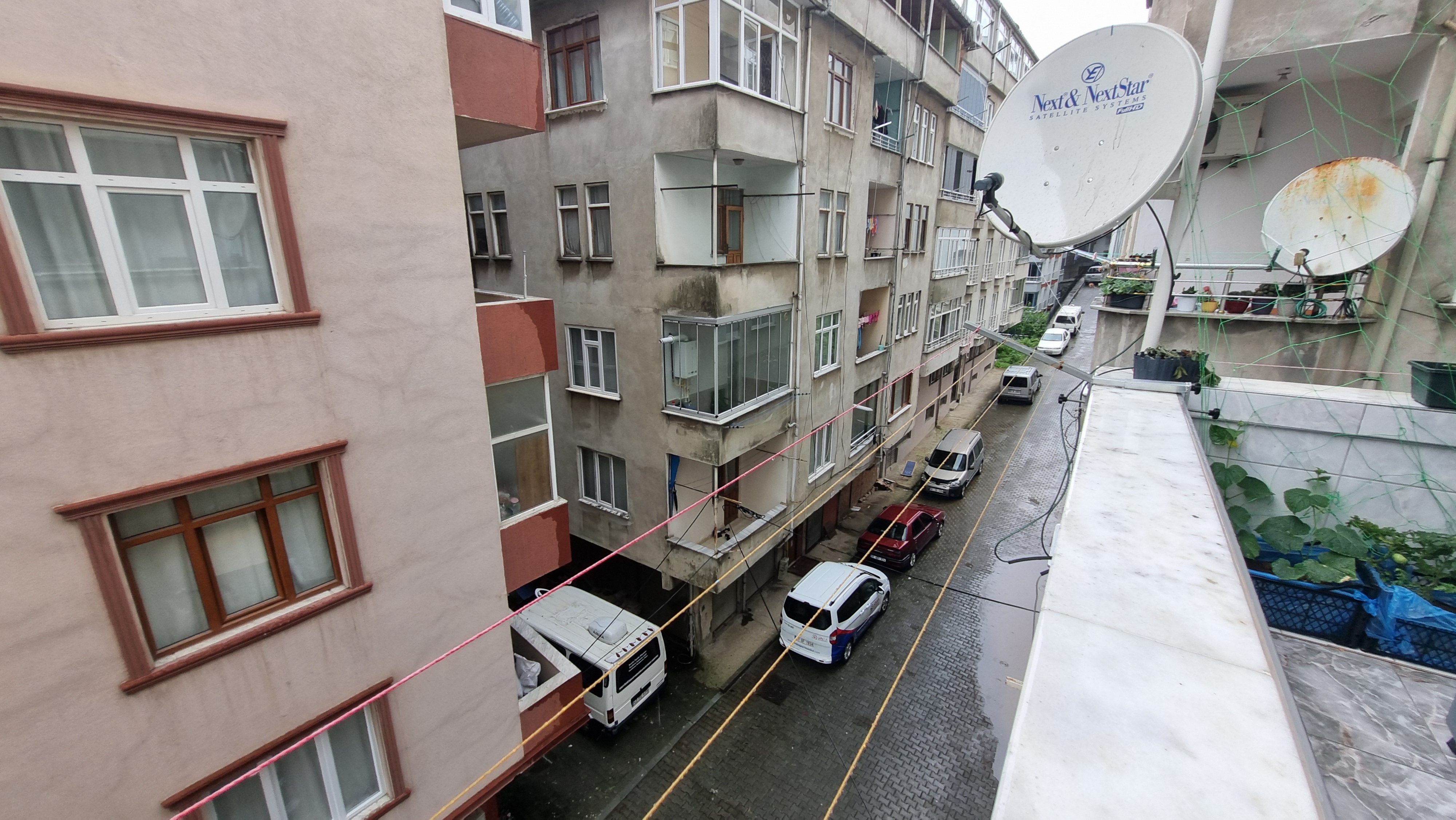 Satılık Daire, Trabzon / OF / SULAKLI MAHALLESİ