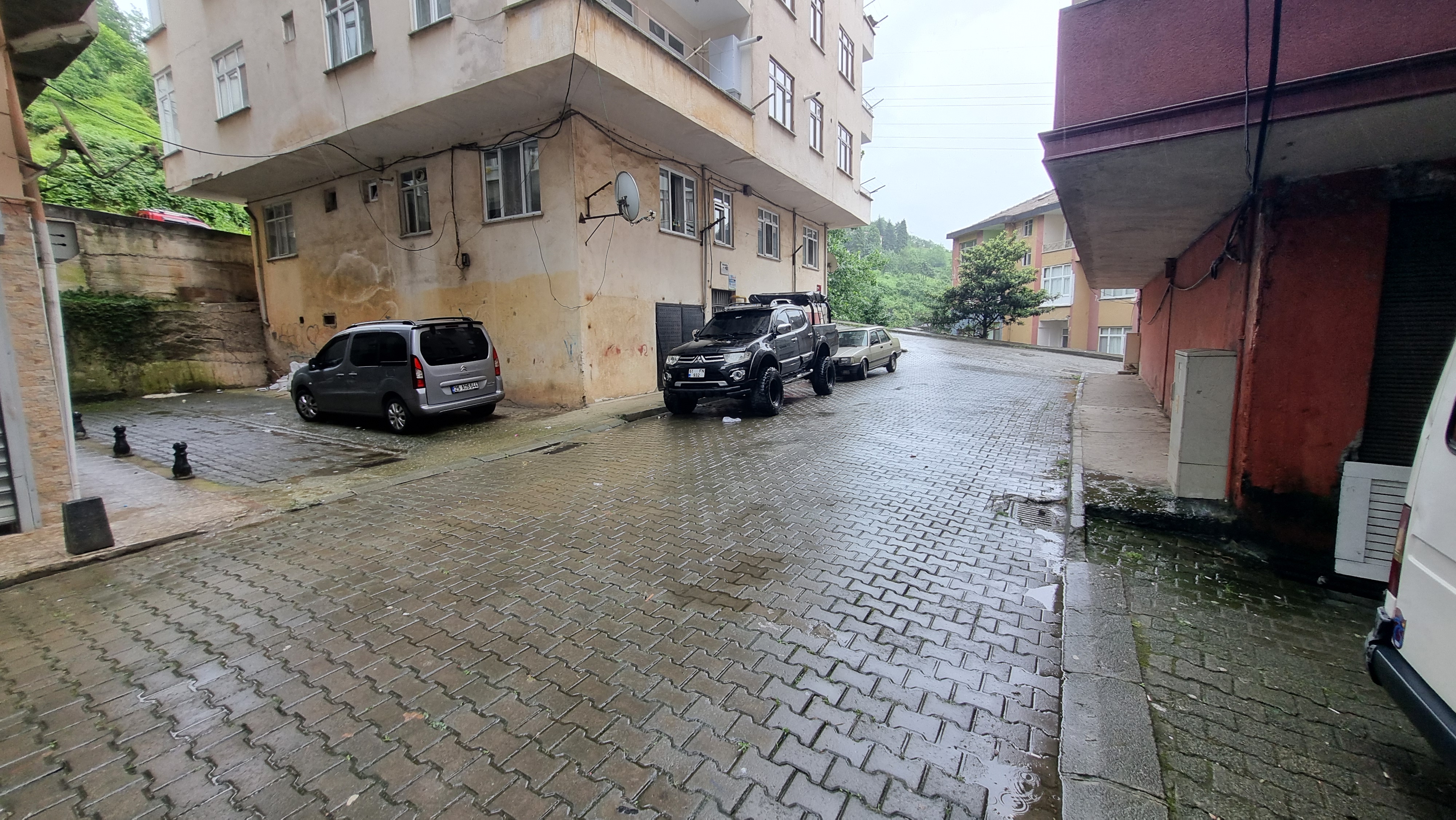 Satılık Daire, Trabzon / OF / SULAKLI MAHALLESİ