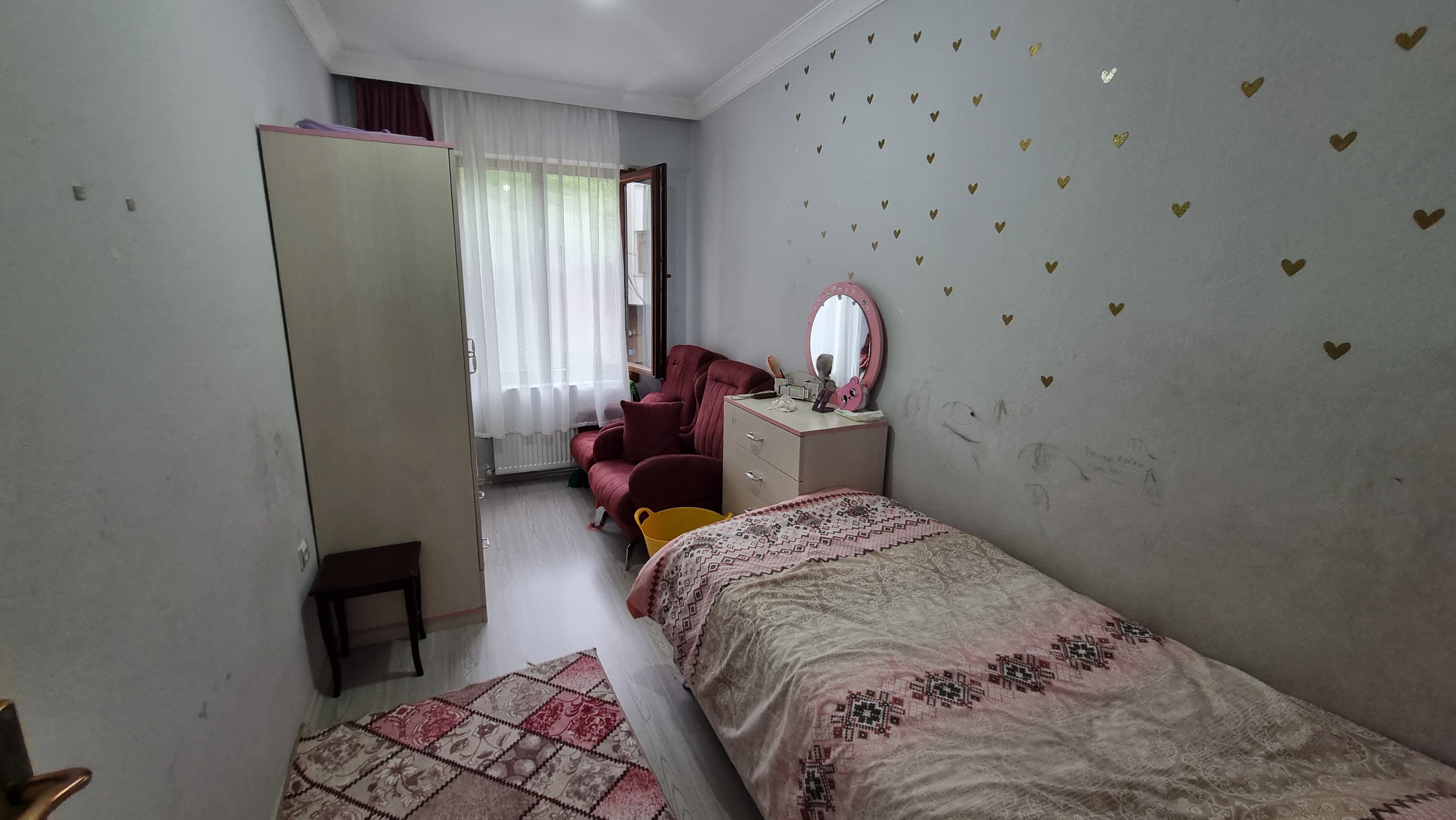 Satılık Daire, Trabzon / OF / SULAKLI MAHALLESİ