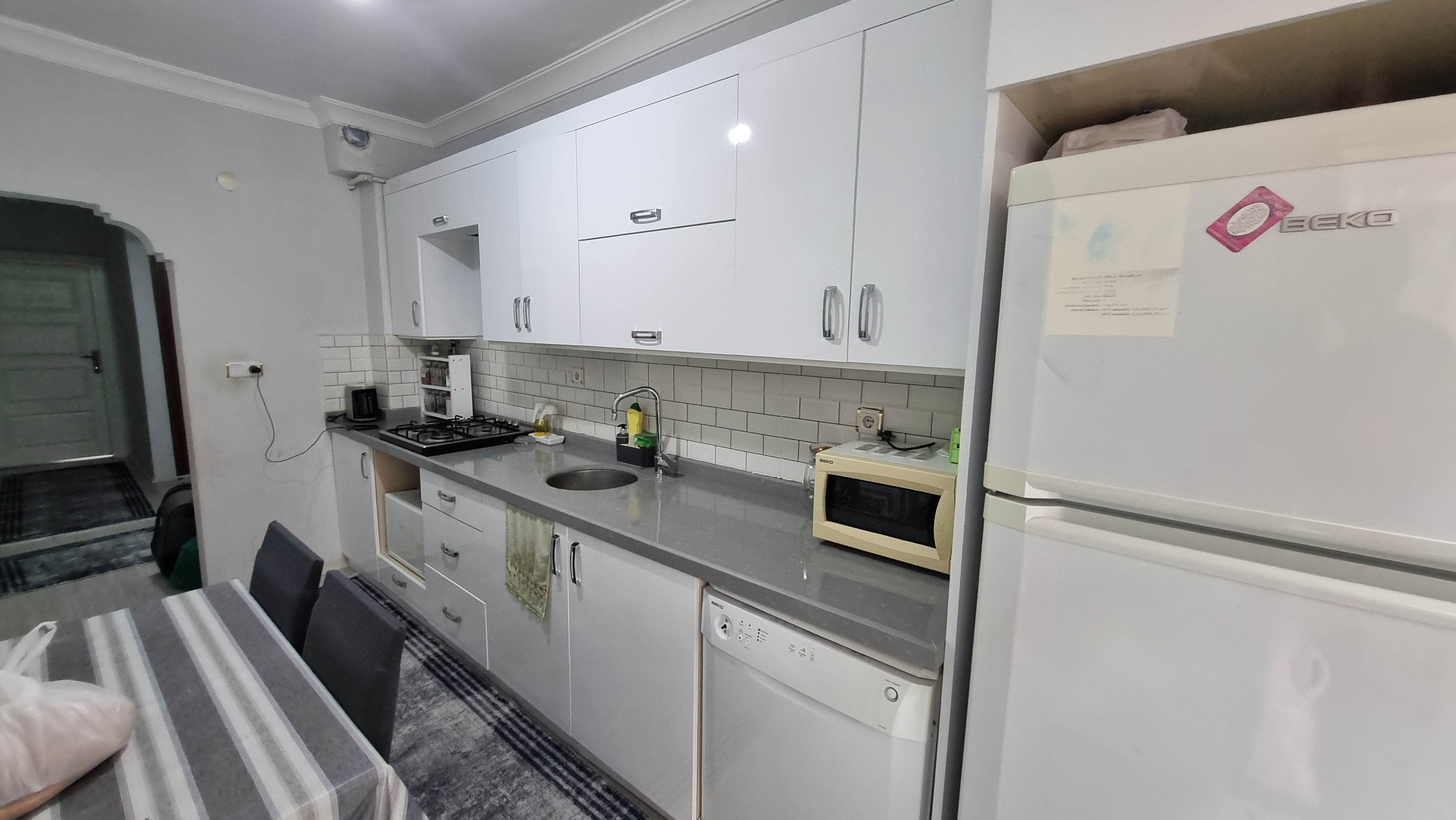 Satılık Daire, Trabzon / OF / SULAKLI MAHALLESİ