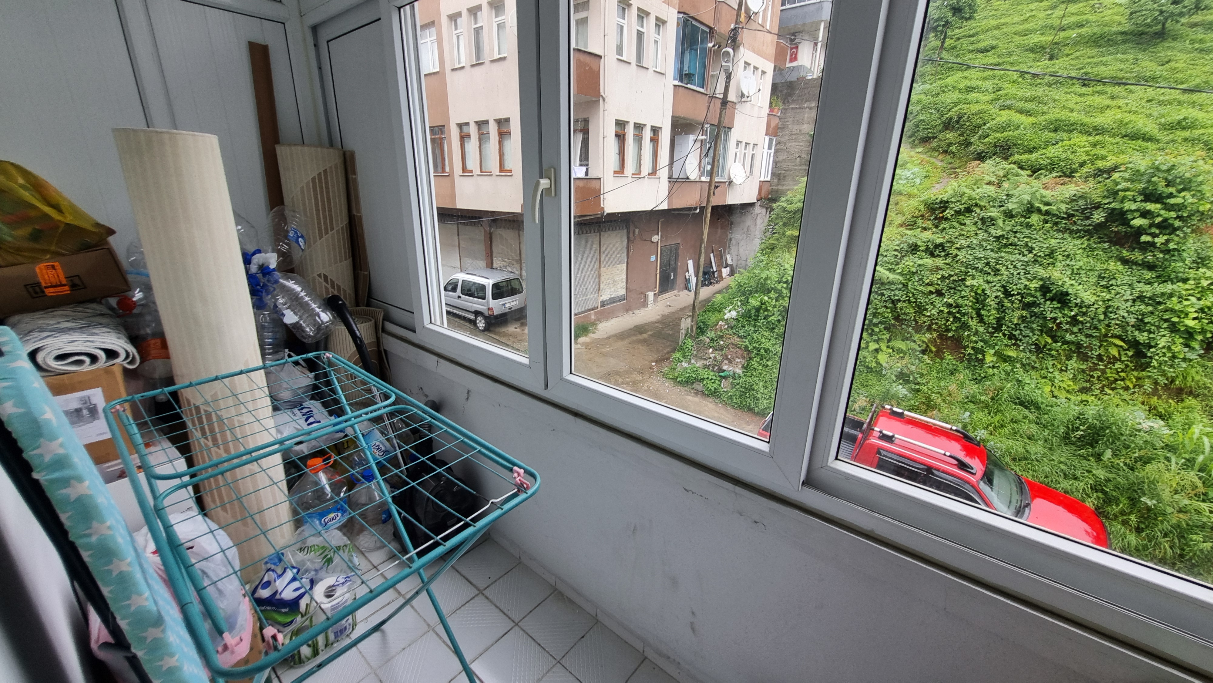 Satılık Daire, Trabzon / OF / SULAKLI MAHALLESİ