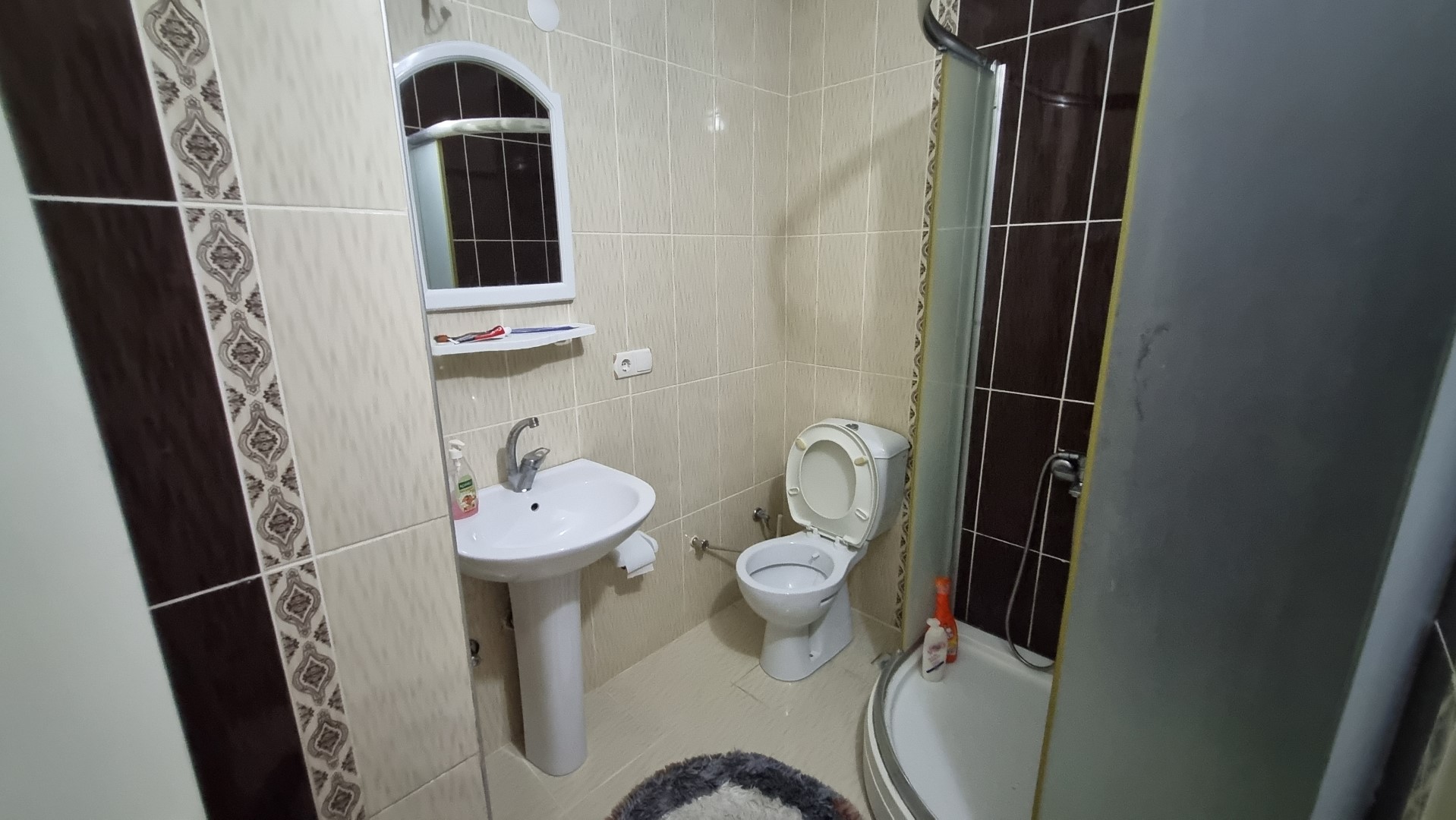 Kiralık Daire, Trabzon / OF / İRFANLI MAHALLESİ