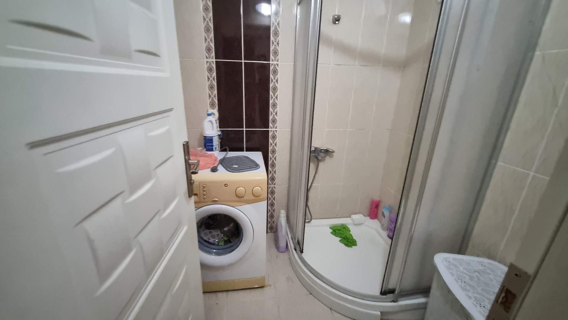 Kiralık Daire, Trabzon / OF / İRFANLI MAHALLESİ