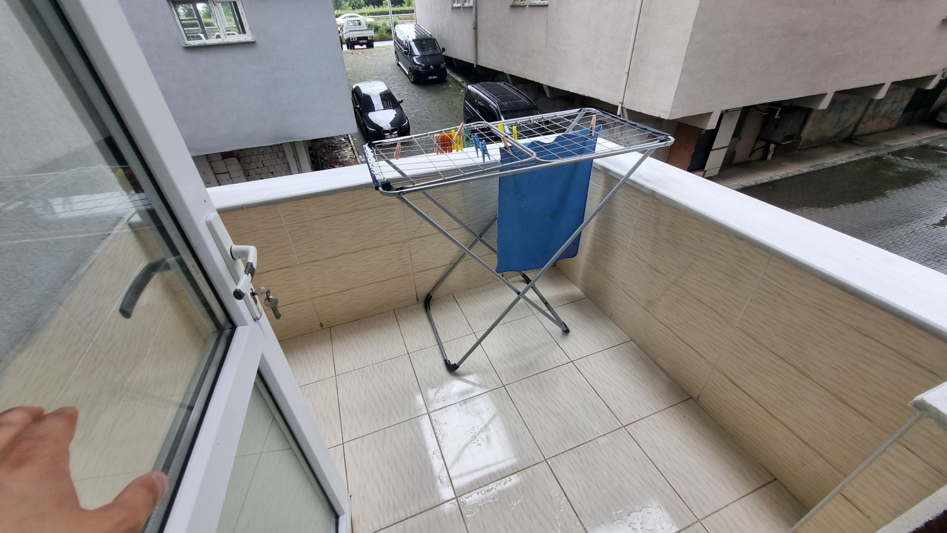 Kiralık Daire, Trabzon / OF / İRFANLI MAHALLESİ
