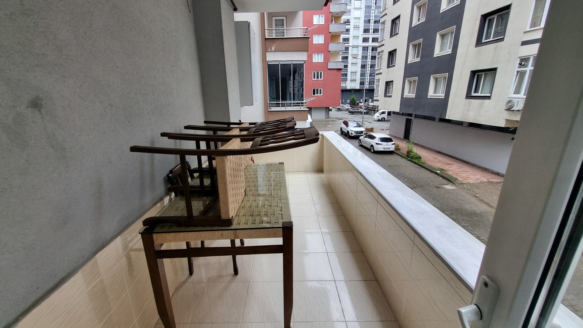 Kiralık Daire, Trabzon / OF / İRFANLI MAHALLESİ
