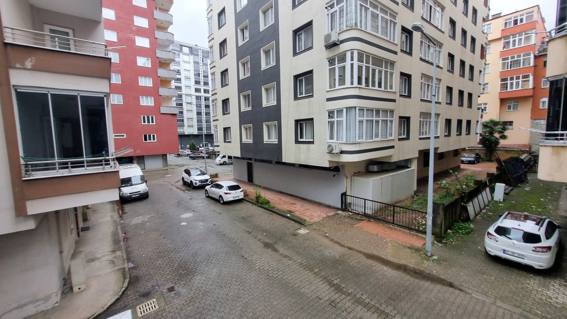 Kiralık Daire, Trabzon / OF / İRFANLI MAHALLESİ