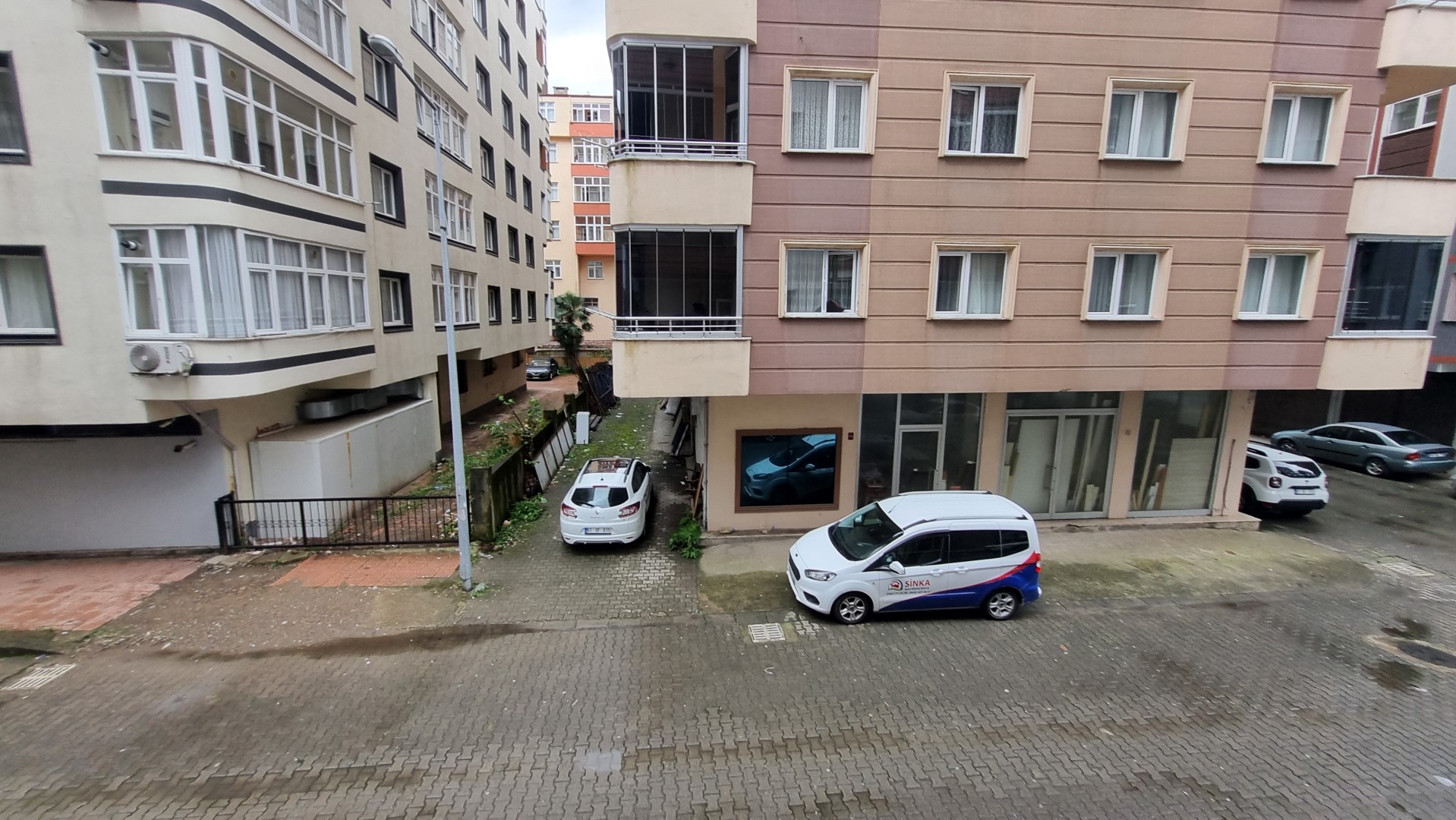 Kiralık Daire, Trabzon / OF / İRFANLI MAHALLESİ