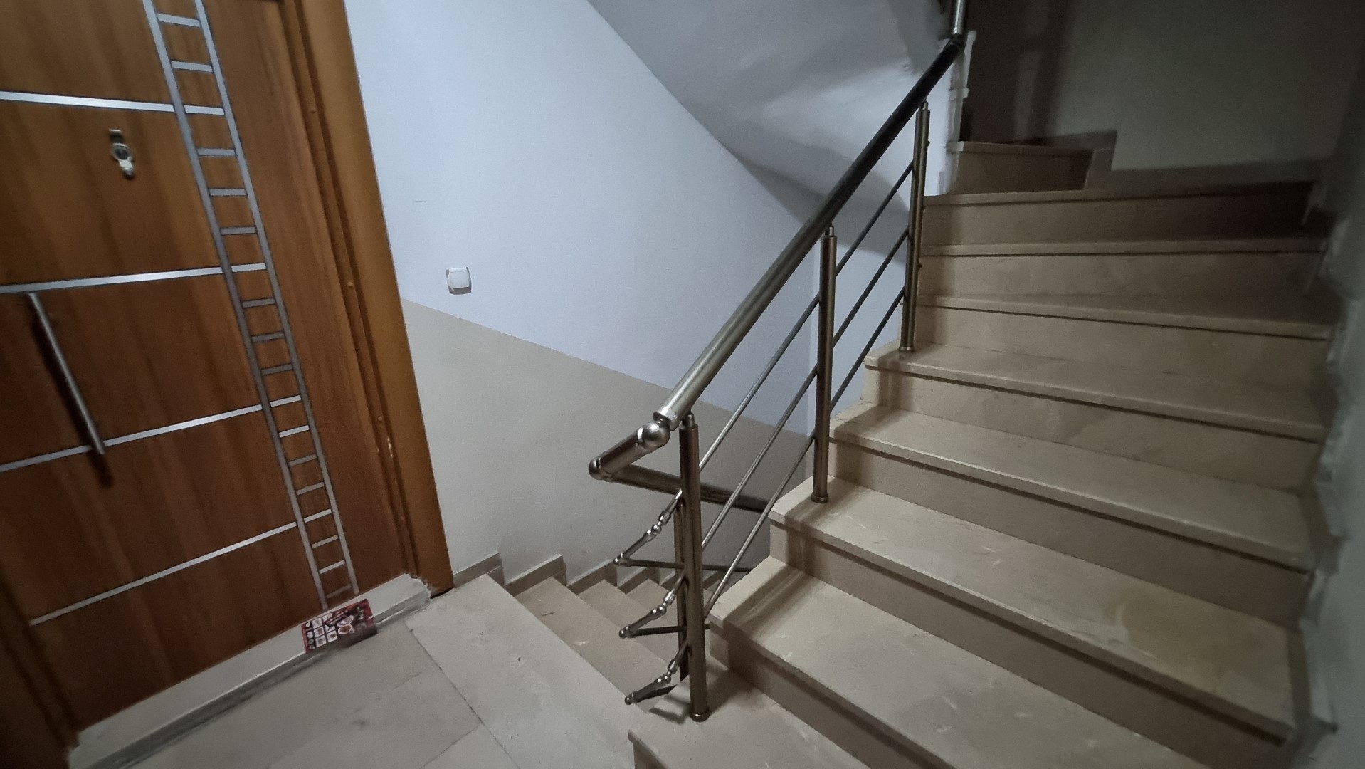 Kiralık Daire, Trabzon / OF / İRFANLI MAHALLESİ