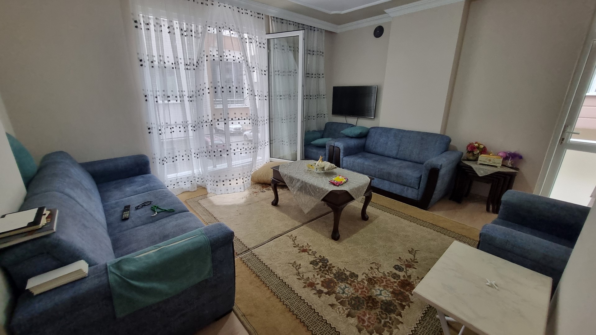 Kiralık Daire, Trabzon / OF / İRFANLI MAHALLESİ