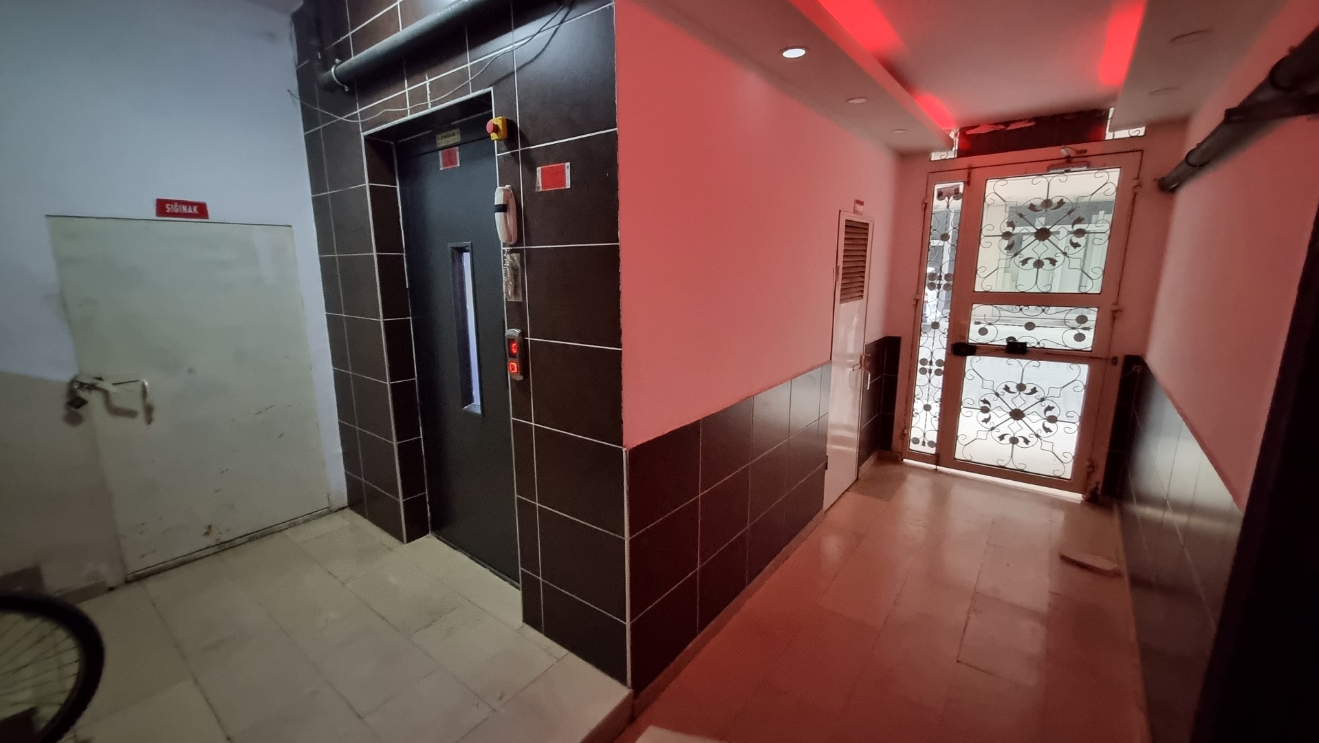 Kiralık Daire, Trabzon / OF / İRFANLI MAHALLESİ