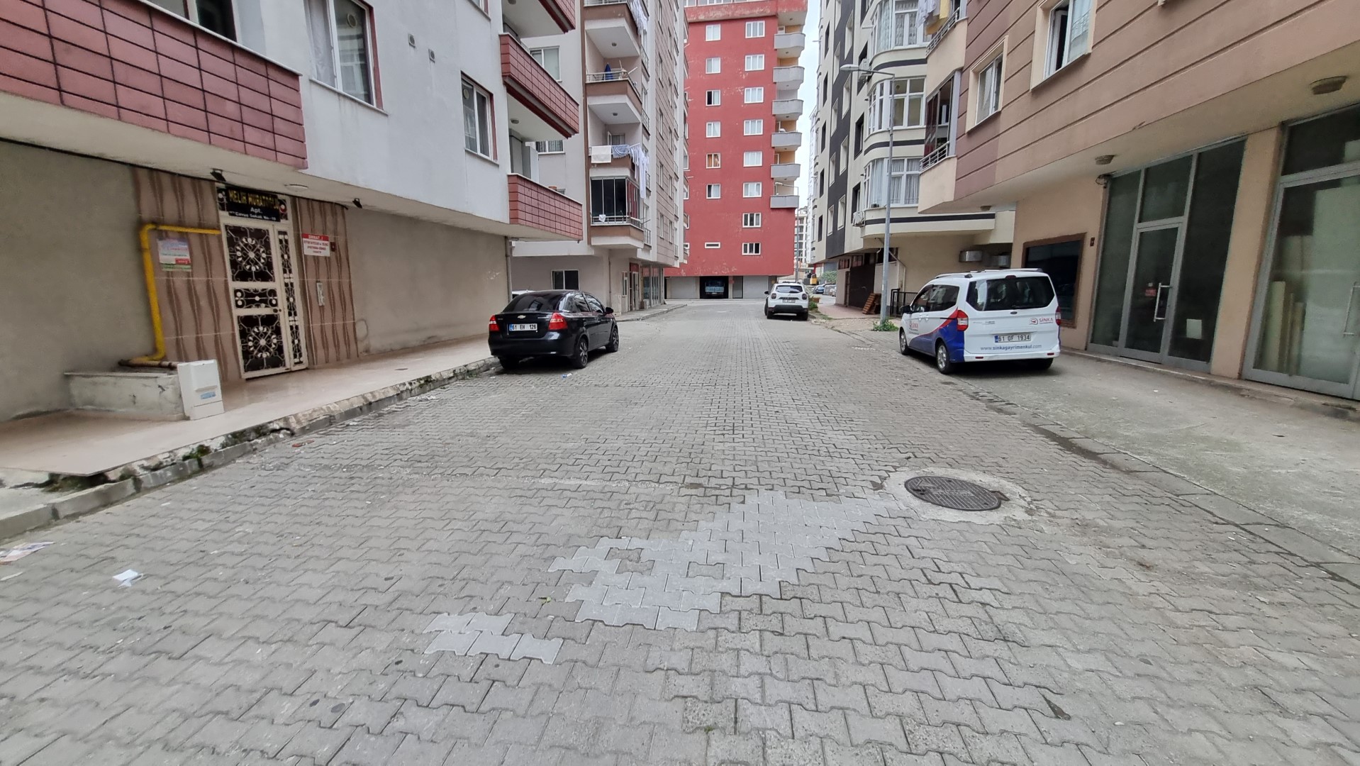 Kiralık Daire, Trabzon / OF / İRFANLI MAHALLESİ
