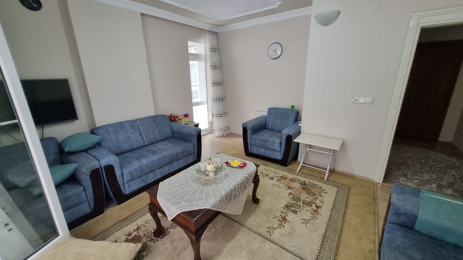 Kiralık Daire, Trabzon / OF / İRFANLI MAHALLESİ