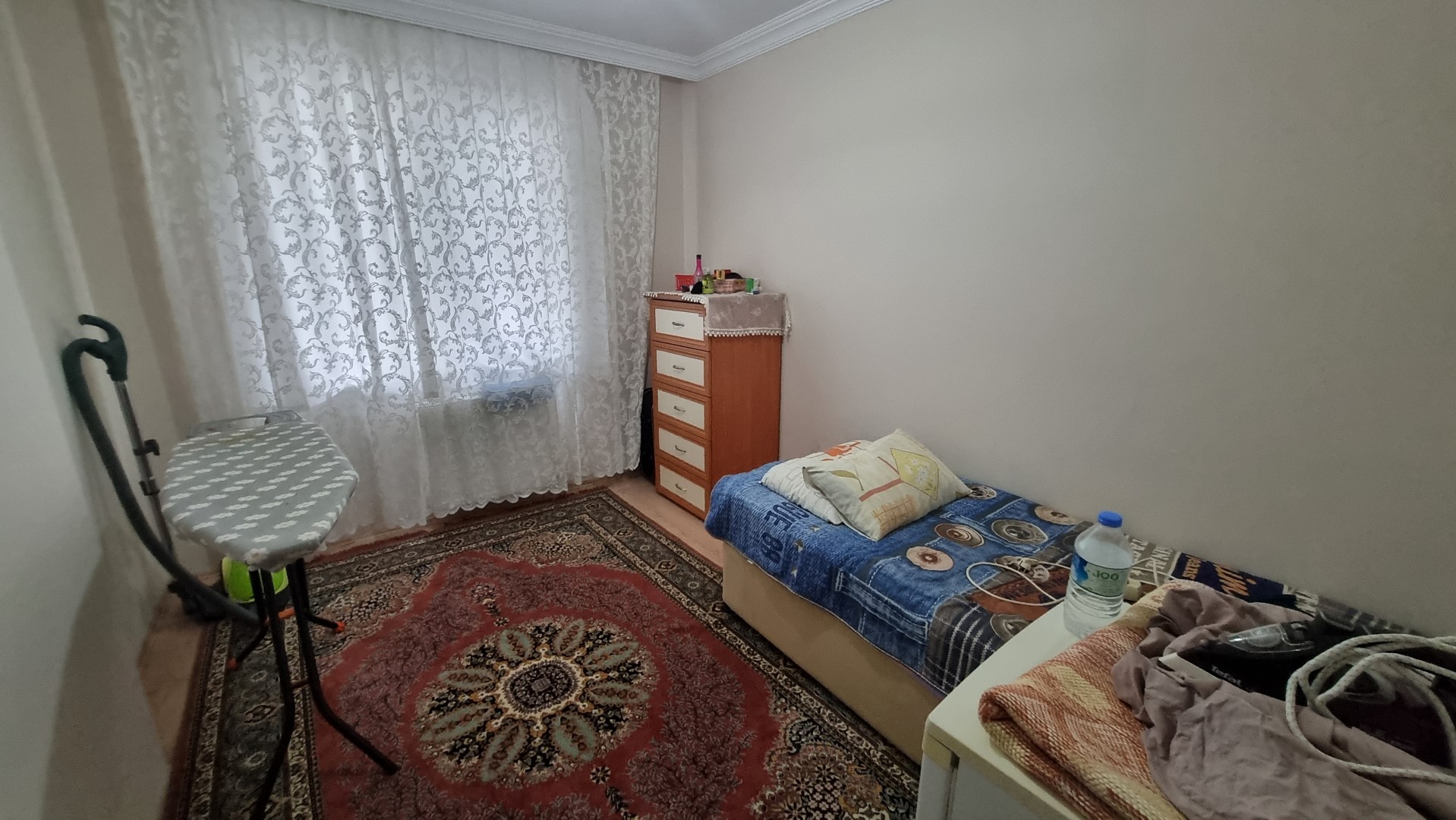 Kiralık Daire, Trabzon / OF / İRFANLI MAHALLESİ