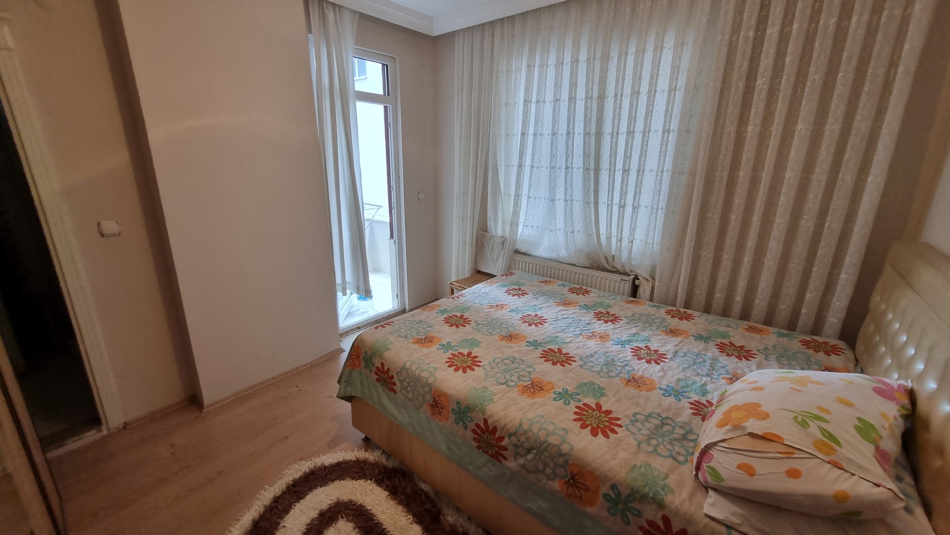 Kiralık Daire, Trabzon / OF / İRFANLI MAHALLESİ
