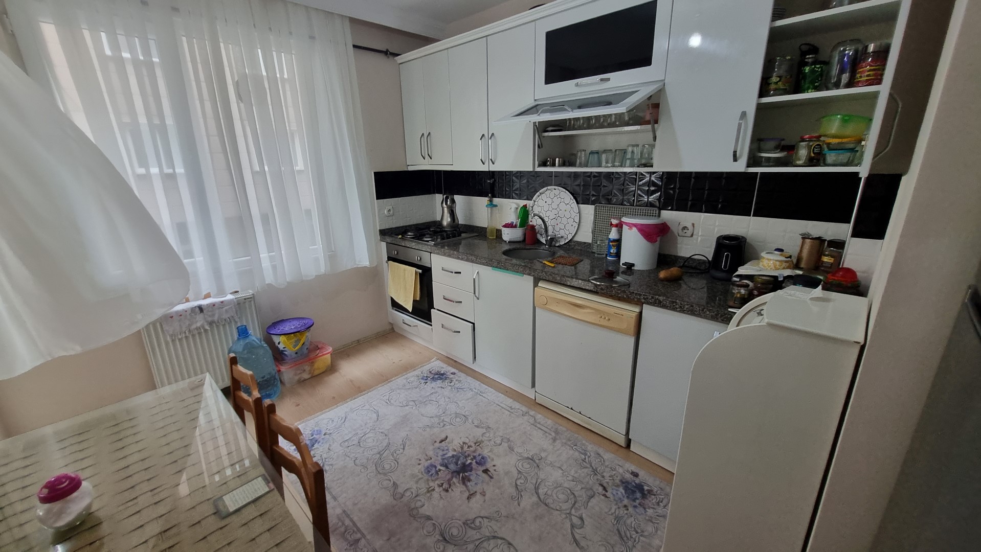 Kiralık Daire, Trabzon / OF / İRFANLI MAHALLESİ