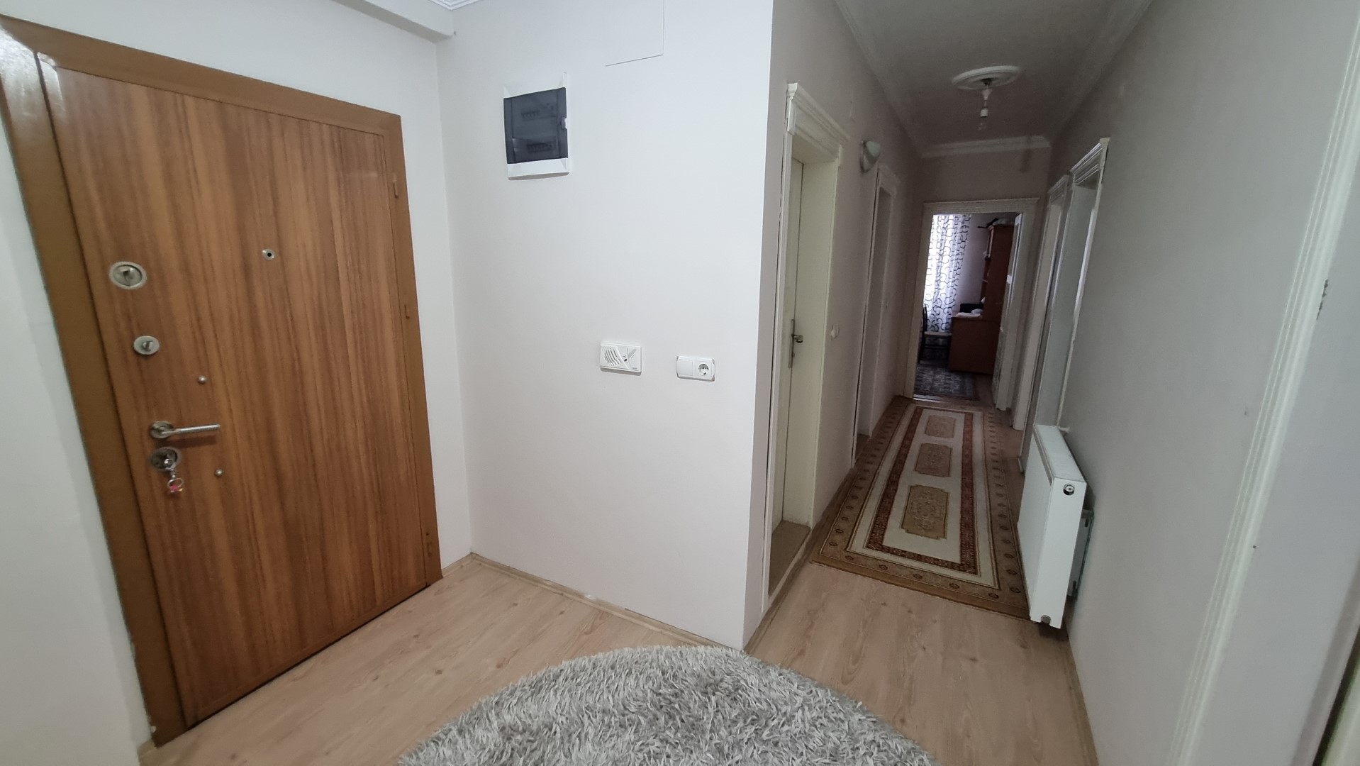 Kiralık Daire, Trabzon / OF / İRFANLI MAHALLESİ