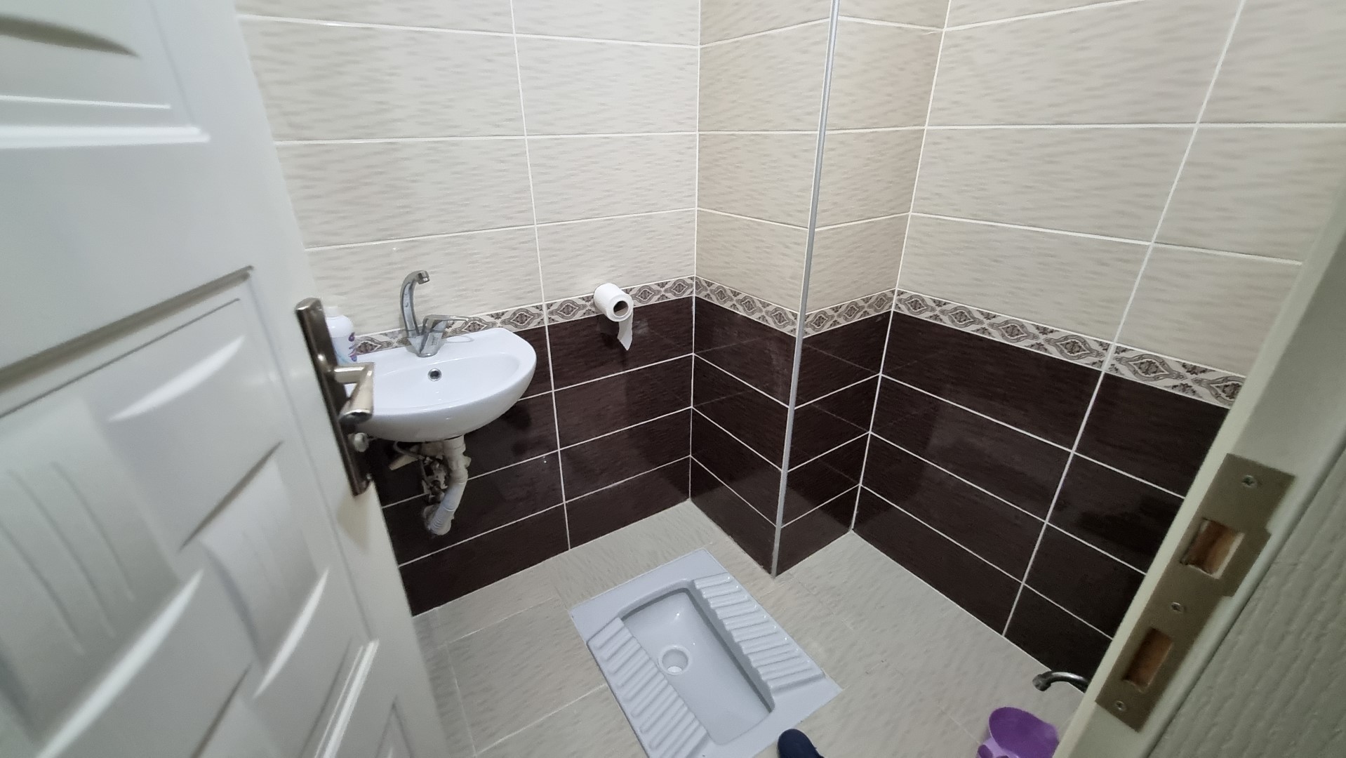 Kiralık Daire, Trabzon / OF / İRFANLI MAHALLESİ
