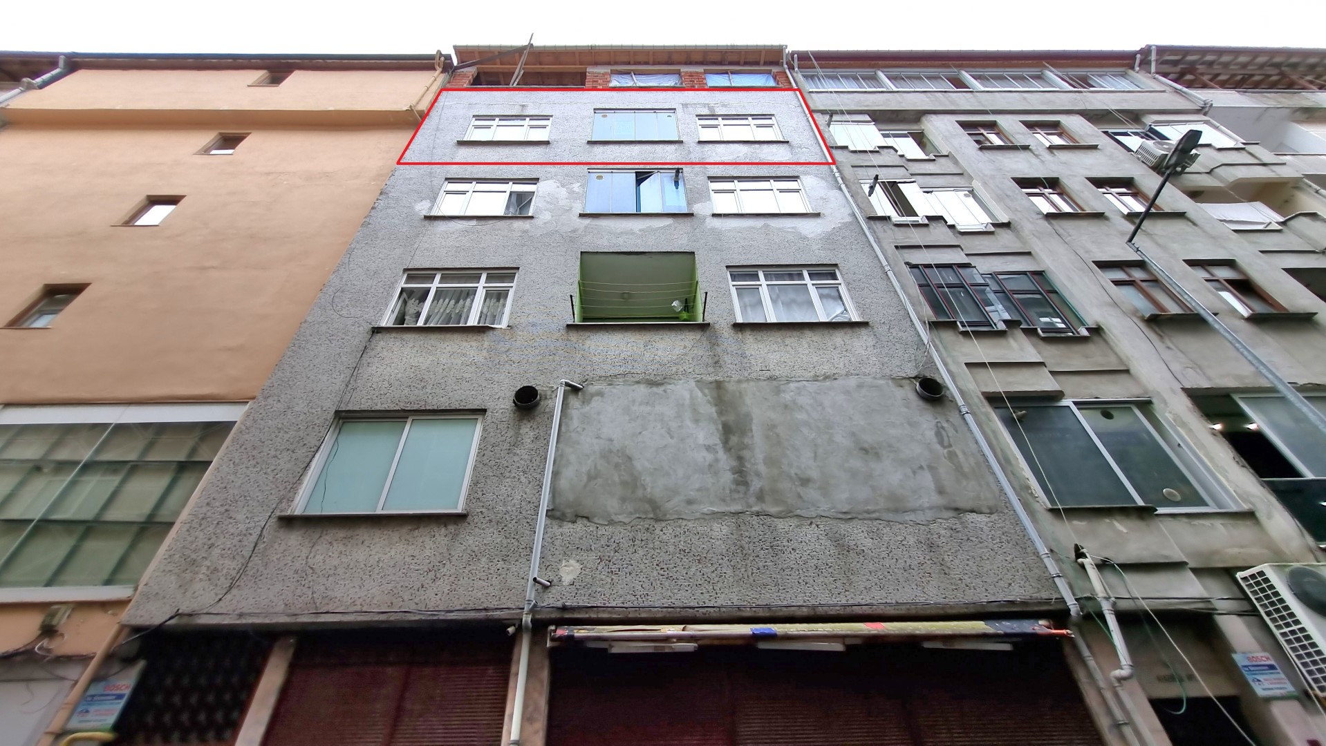 Satılık Daire, Trabzon / OF / SULAKLI MAHALLESİ