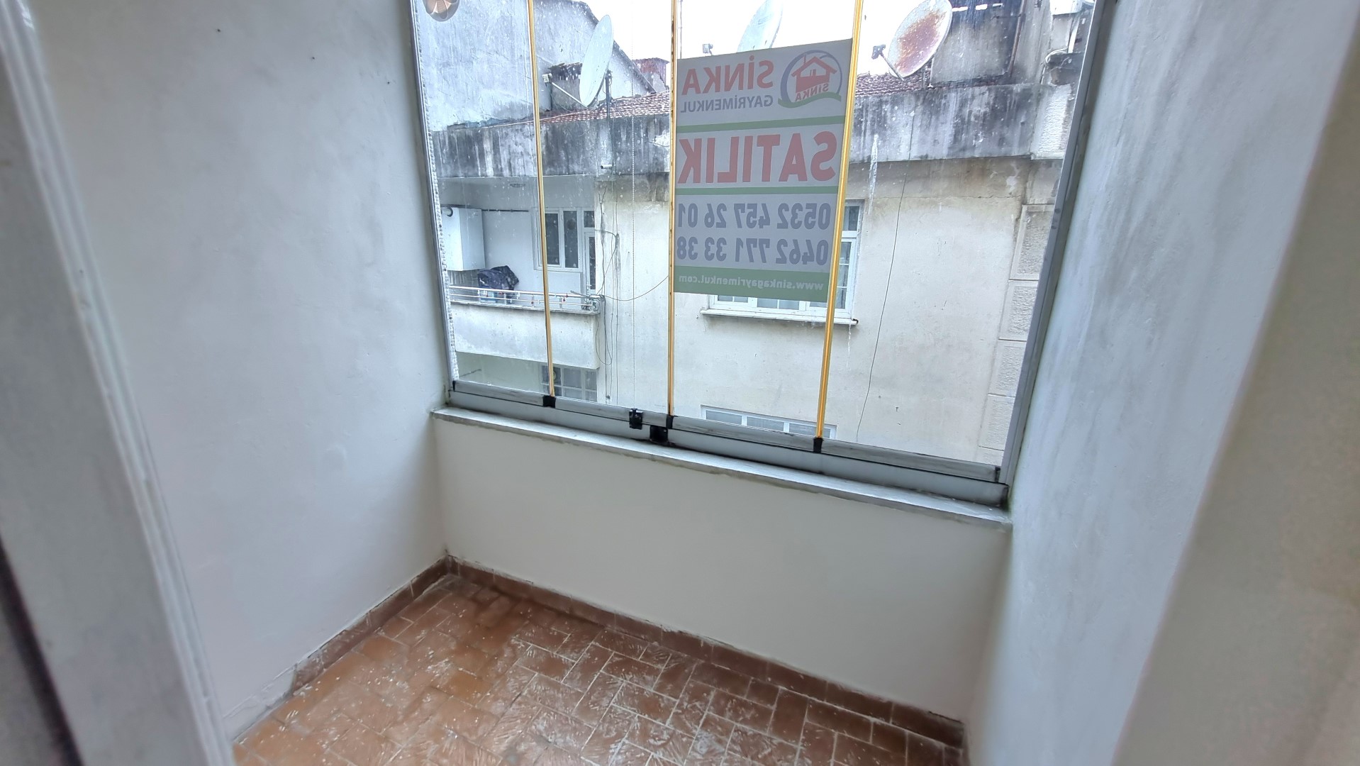 Satılık Daire, Trabzon / OF / SULAKLI MAHALLESİ