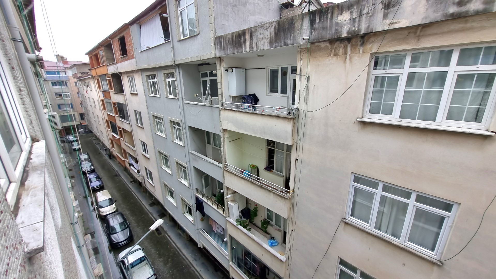 Satılık Daire, Trabzon / OF / SULAKLI MAHALLESİ