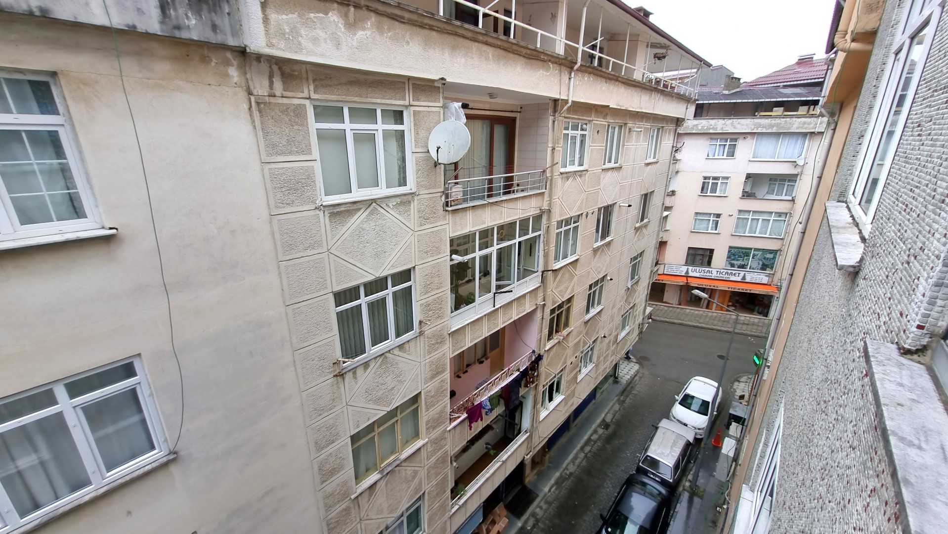 Satılık Daire, Trabzon / OF / SULAKLI MAHALLESİ