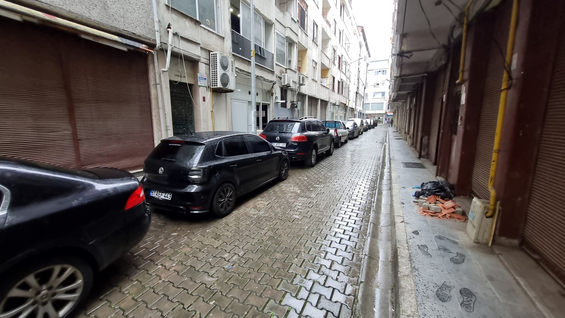 Satılık Daire, Trabzon / OF / SULAKLI MAHALLESİ