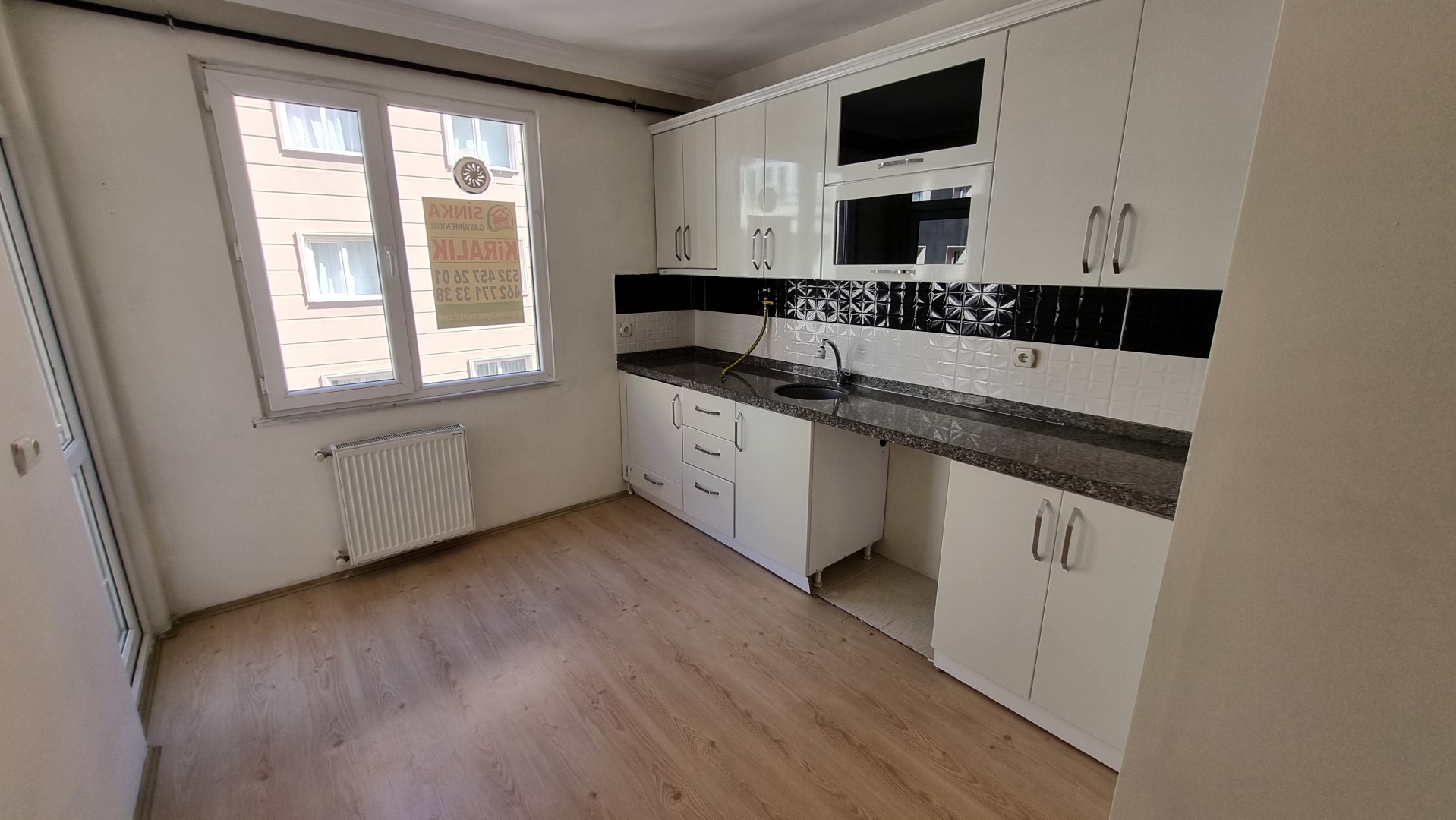 Kiralık Daire, Trabzon / OF / İRFANLI MAHALLESİ