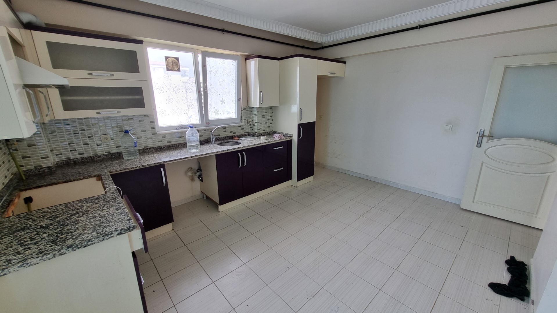 Kiralık Daire, Trabzon / MERKEZ / CUMHURİYET MAHALLESİ