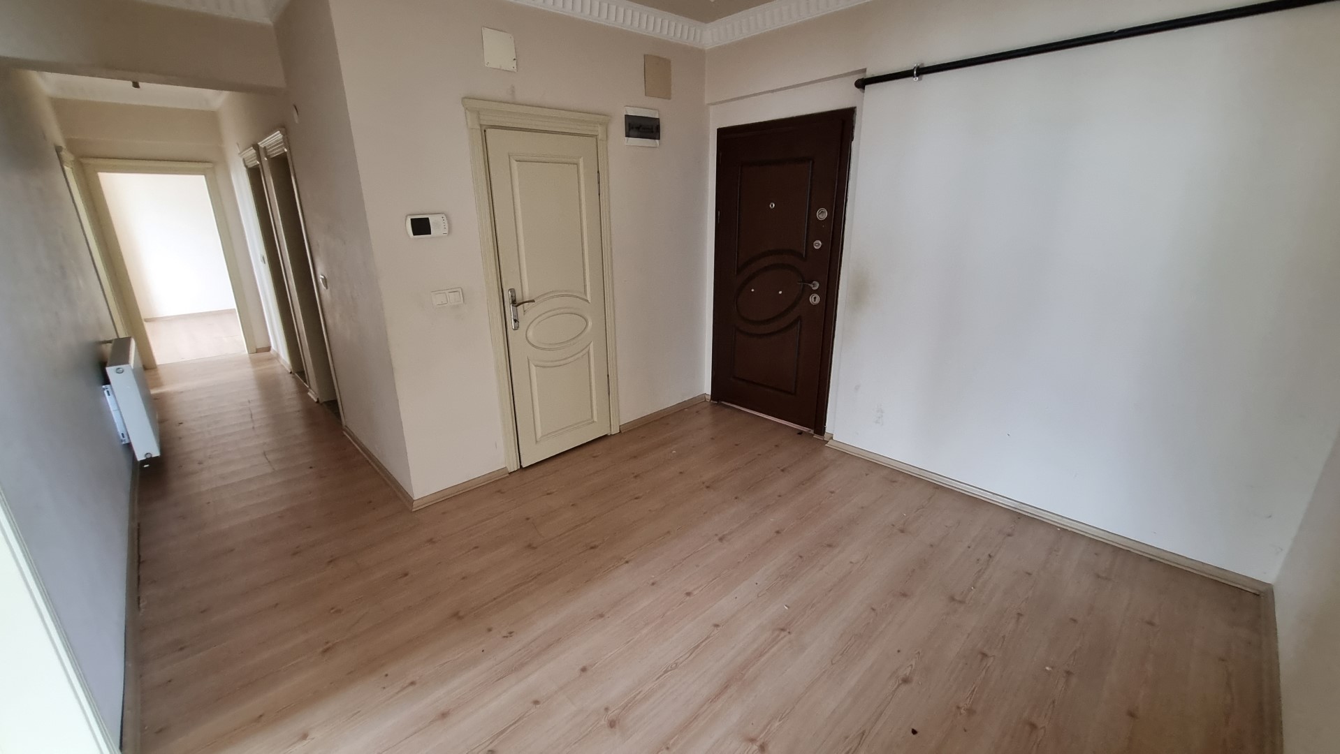 Kiralık Daire, Trabzon / MERKEZ / CUMHURİYET MAHALLESİ
