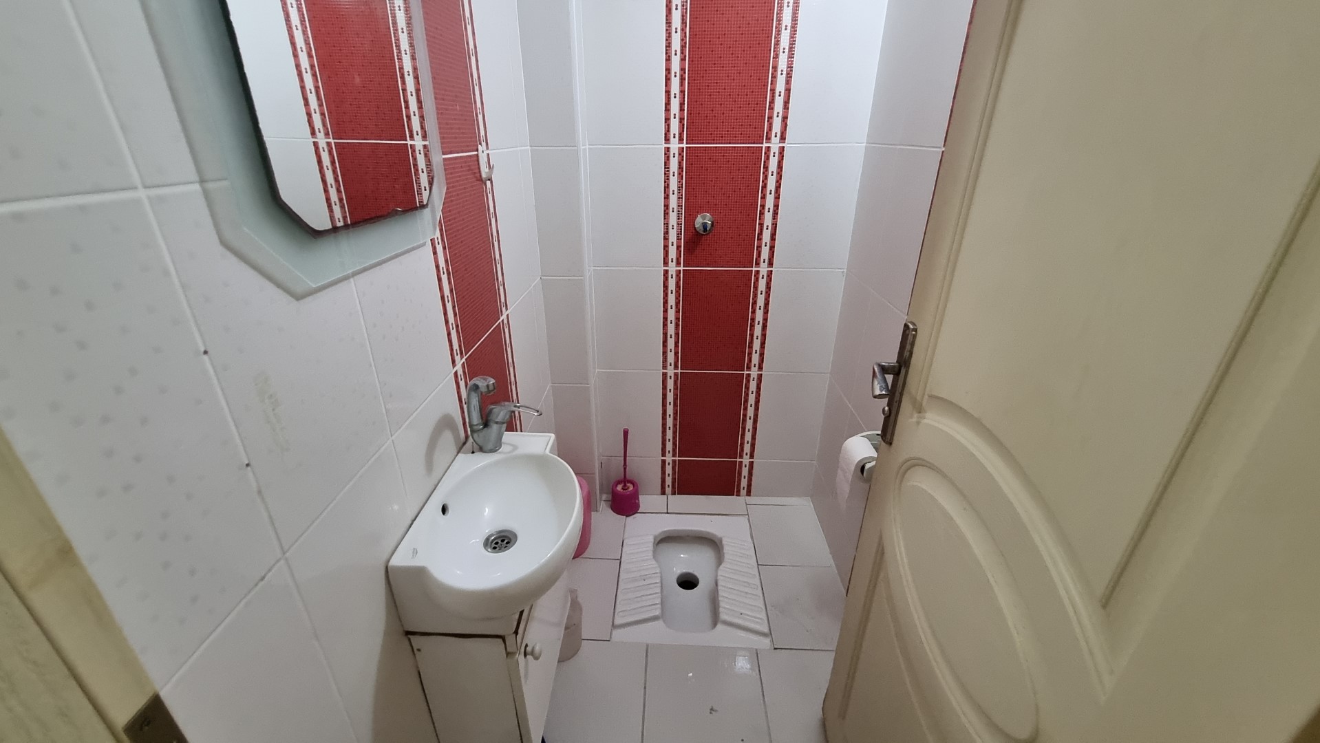 Kiralık Daire, Trabzon / MERKEZ / CUMHURİYET MAHALLESİ