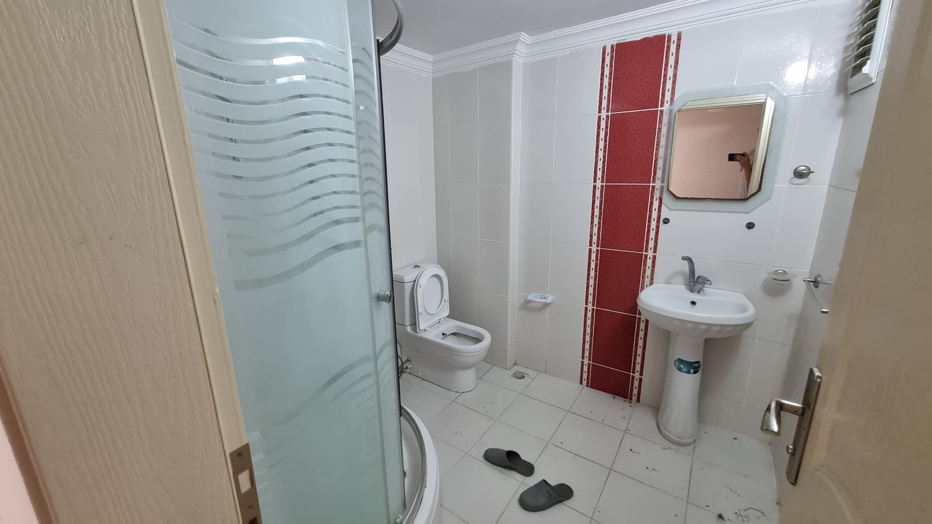 Kiralık Daire, Trabzon / MERKEZ / CUMHURİYET MAHALLESİ