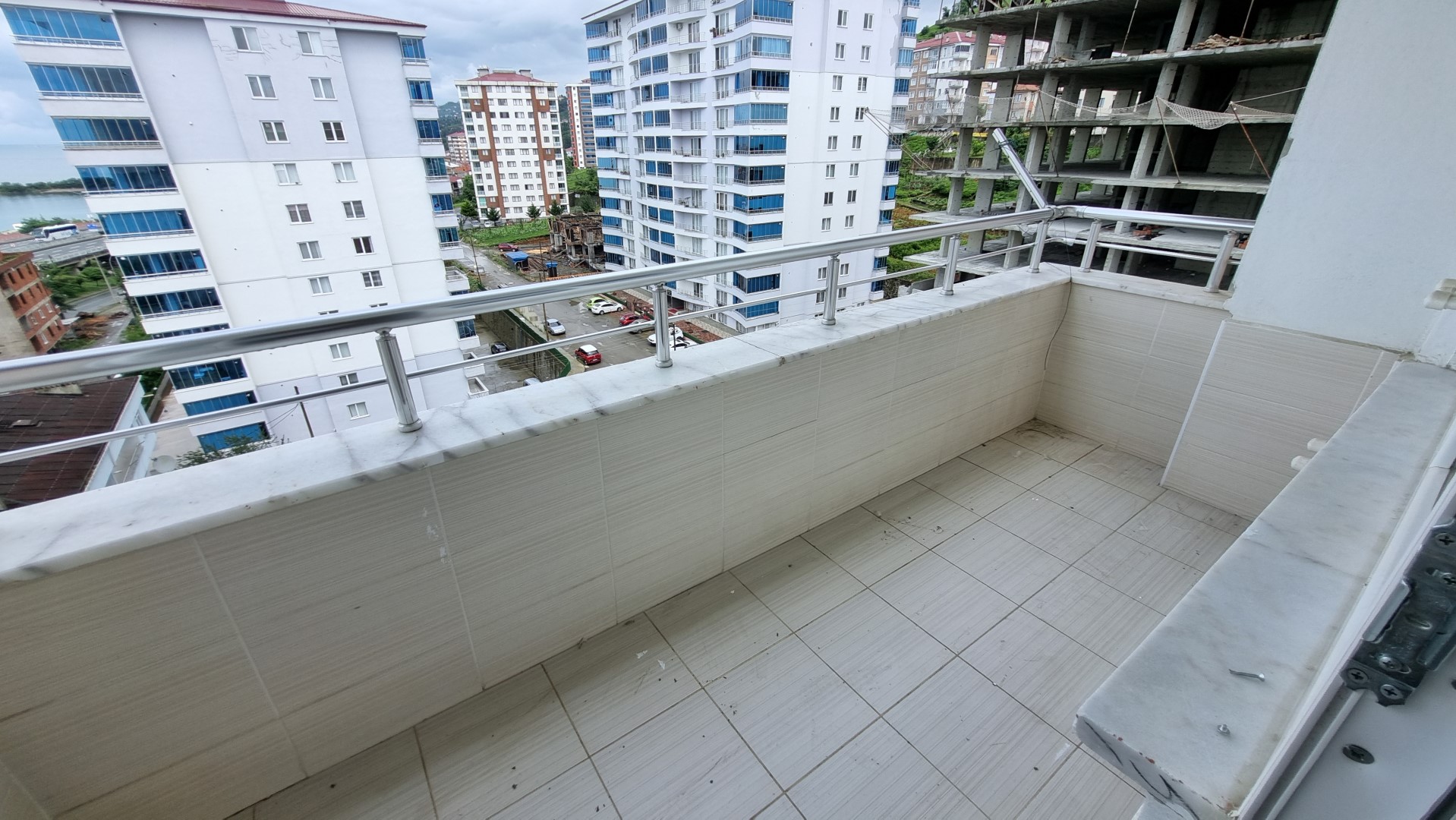 Kiralık Daire, Trabzon / MERKEZ / CUMHURİYET MAHALLESİ