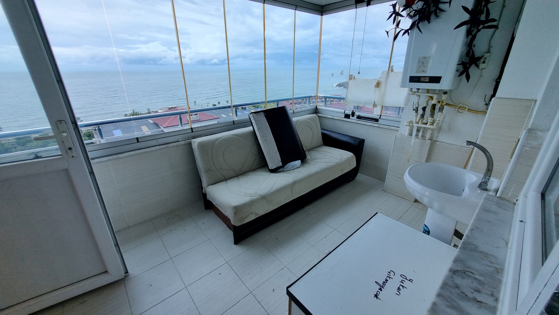 Kiralık Daire, Trabzon / MERKEZ / CUMHURİYET MAHALLESİ