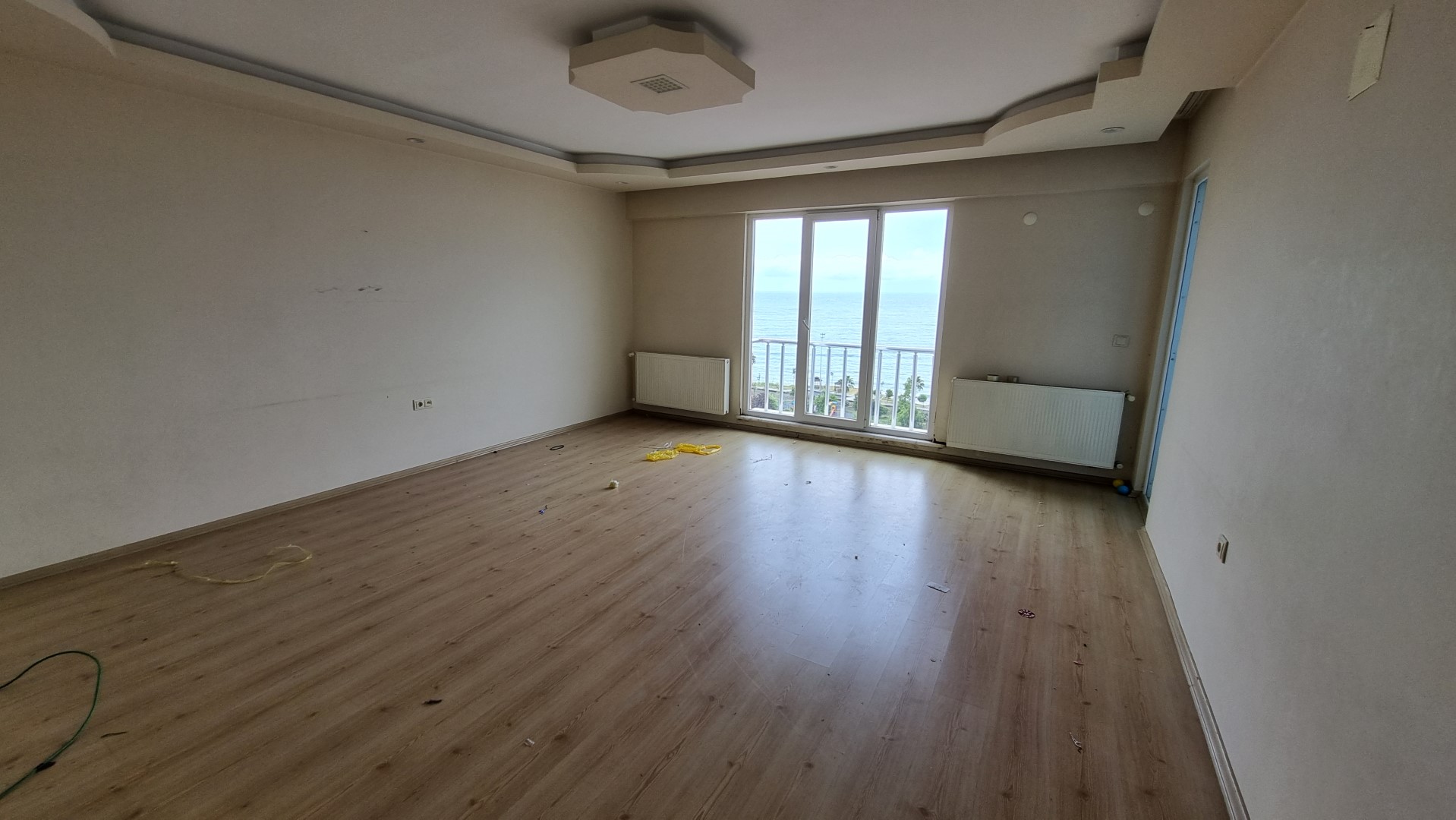 Kiralık Daire, Trabzon / MERKEZ / CUMHURİYET MAHALLESİ