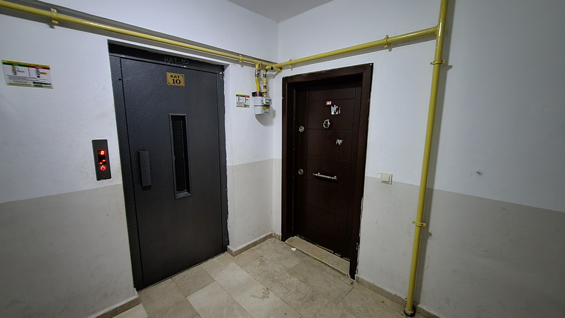 Kiralık Daire, Trabzon / MERKEZ / CUMHURİYET MAHALLESİ