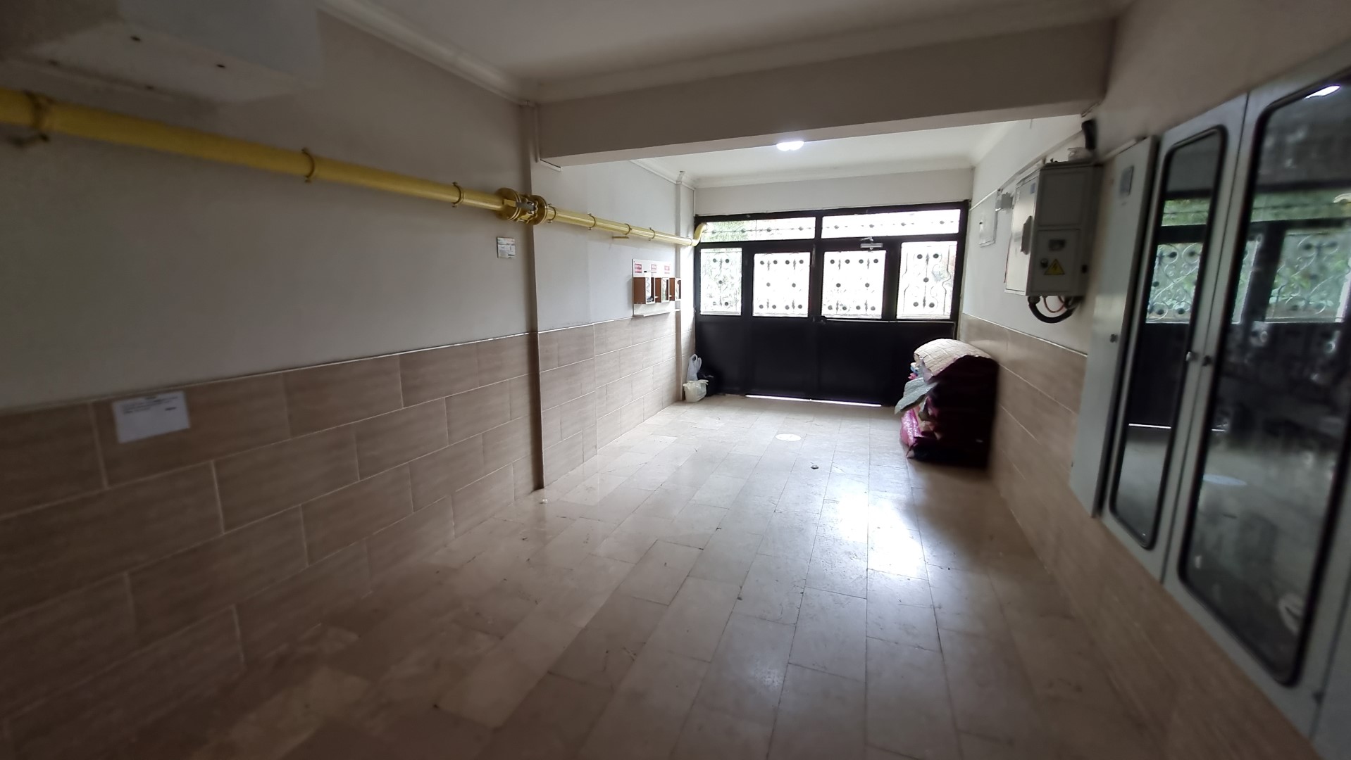 Kiralık Daire, Trabzon / MERKEZ / CUMHURİYET MAHALLESİ