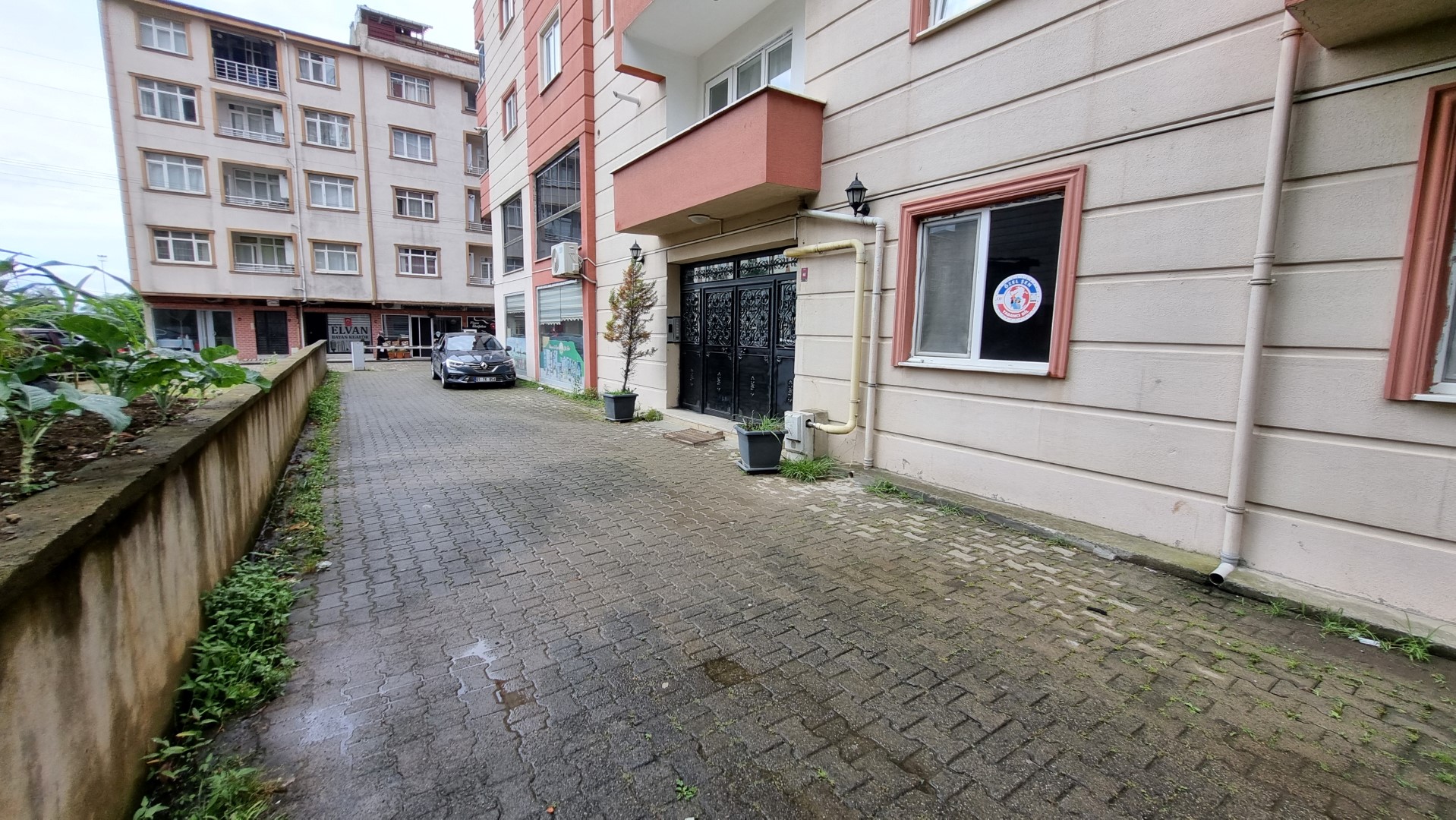 Kiralık Daire, Trabzon / MERKEZ / CUMHURİYET MAHALLESİ