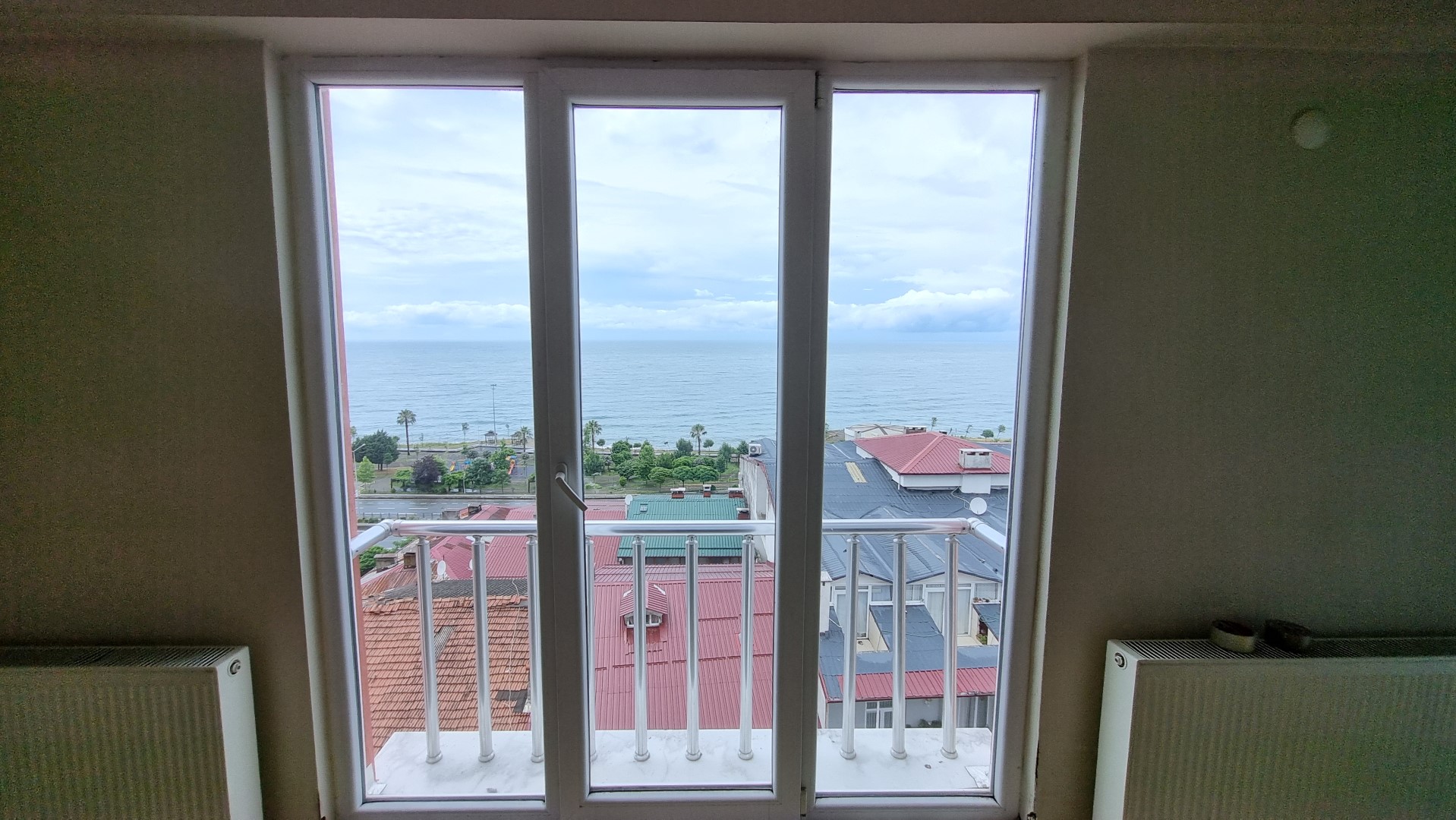 Kiralık Daire, Trabzon / MERKEZ / CUMHURİYET MAHALLESİ