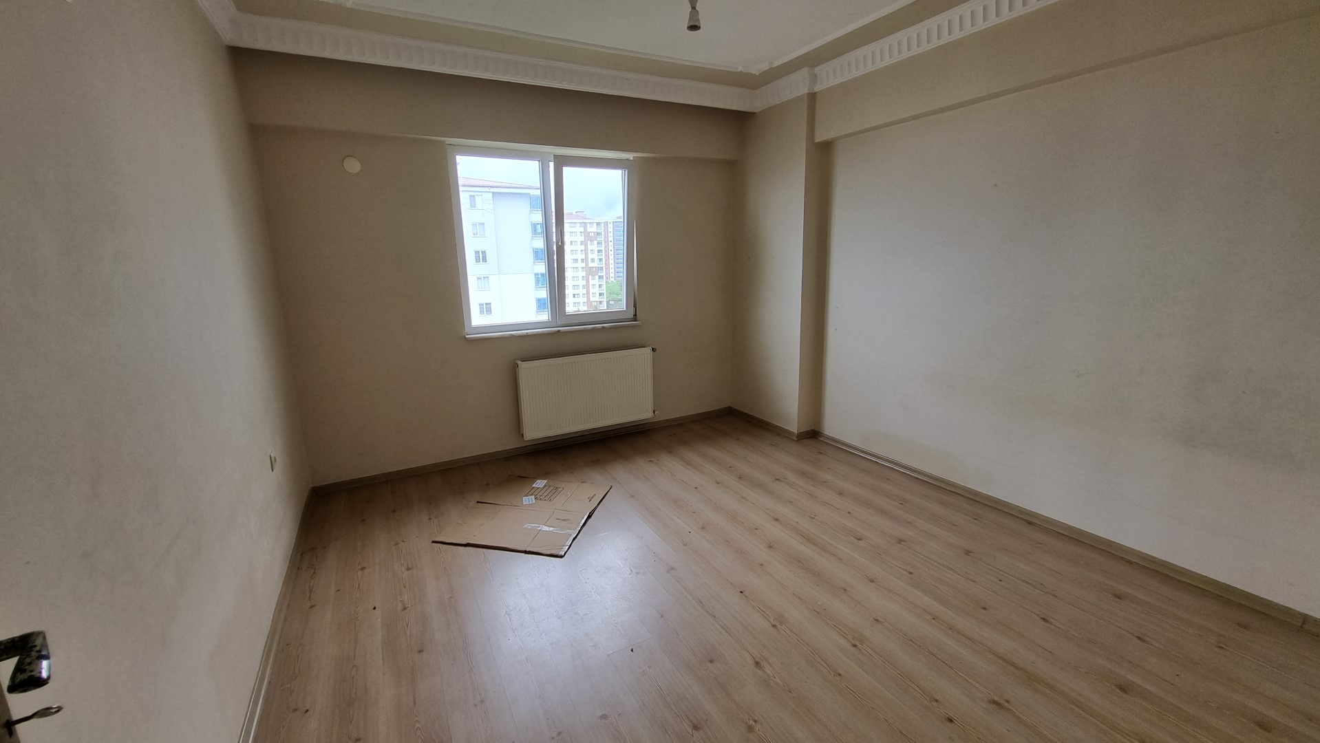 Kiralık Daire, Trabzon / MERKEZ / CUMHURİYET MAHALLESİ