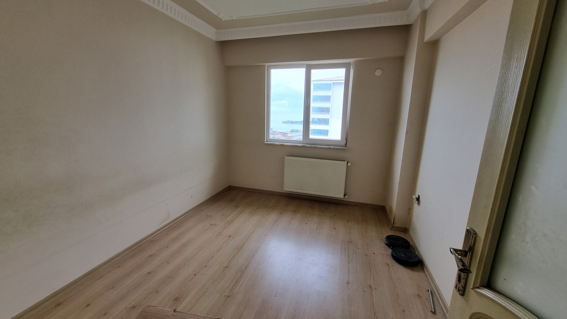 Kiralık Daire, Trabzon / MERKEZ / CUMHURİYET MAHALLESİ