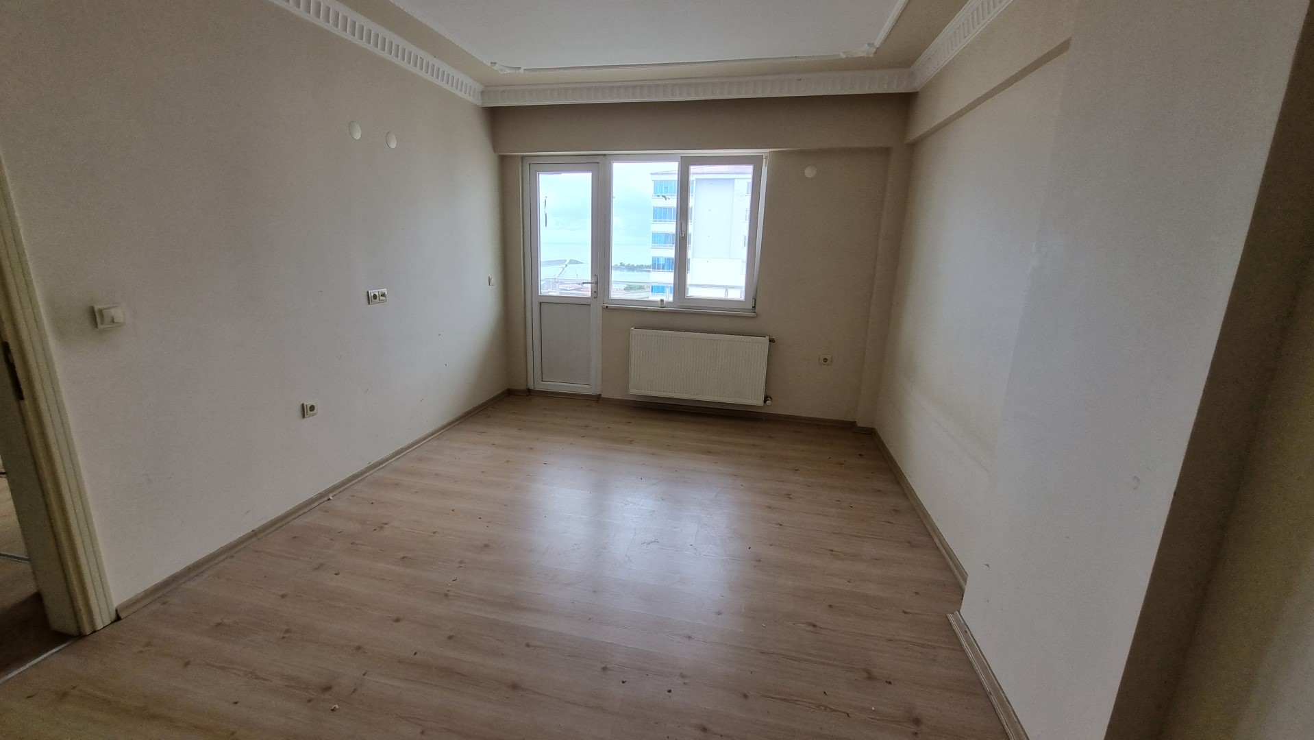 Kiralık Daire, Trabzon / MERKEZ / CUMHURİYET MAHALLESİ
