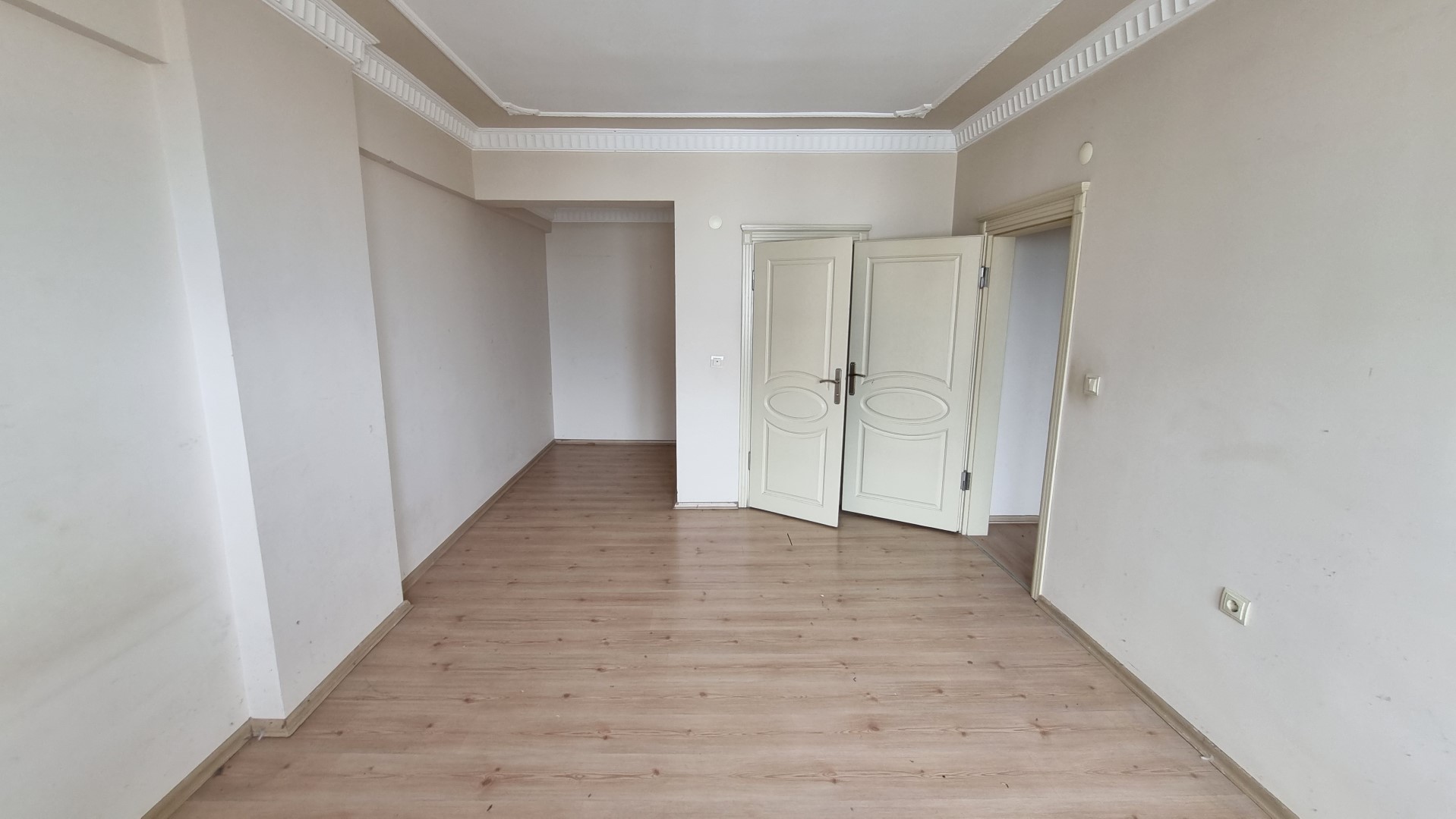 Kiralık Daire, Trabzon / MERKEZ / CUMHURİYET MAHALLESİ