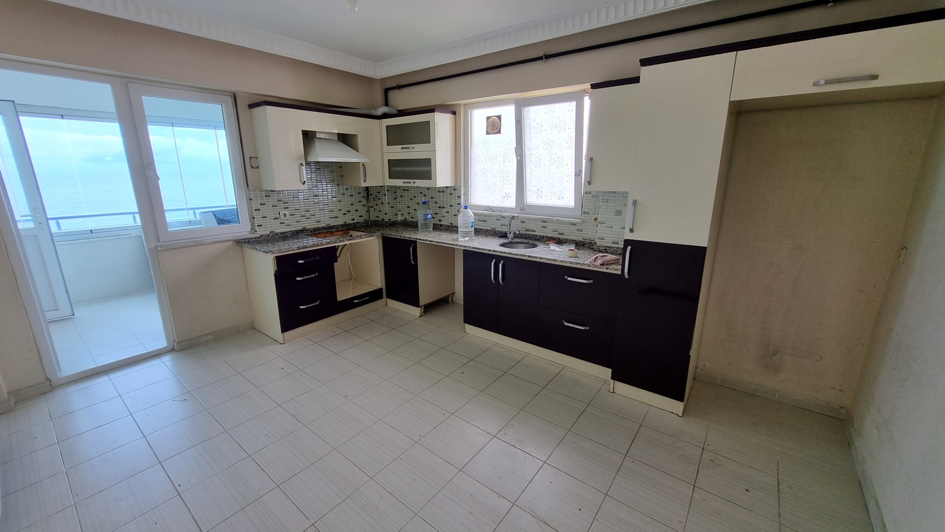 Kiralık Daire, Trabzon / MERKEZ / CUMHURİYET MAHALLESİ