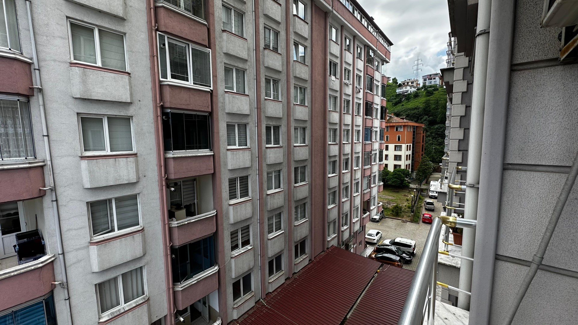 Satılık Daire, Trabzon / OF / İRFANLI MAHALLESİ