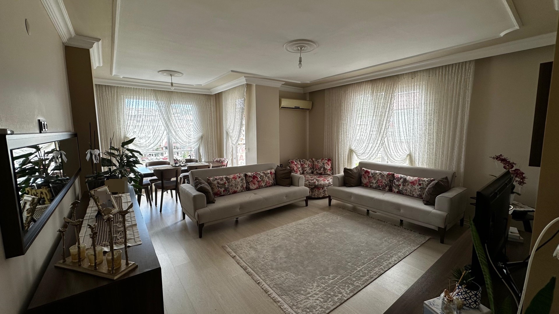 Satılık Daire, Trabzon / OF / İRFANLI MAHALLESİ