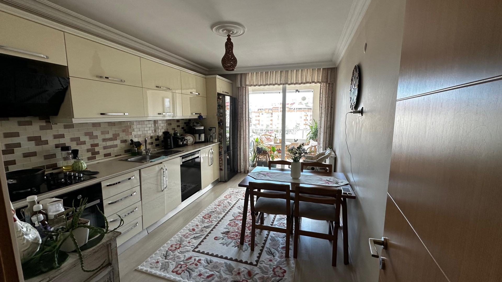 Satılık Daire, Trabzon / OF / İRFANLI MAHALLESİ