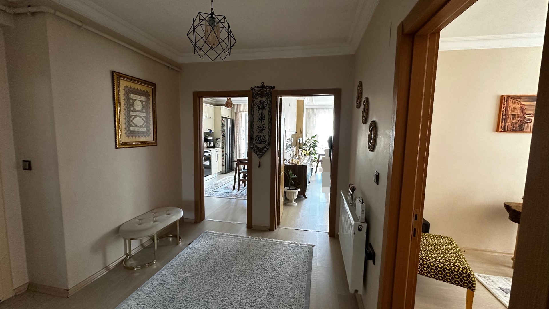 Satılık Daire, Trabzon / OF / İRFANLI MAHALLESİ